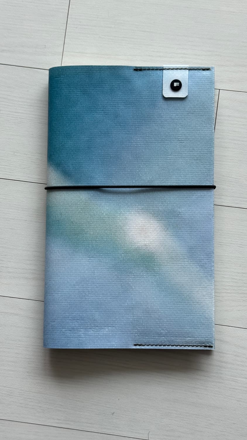 반택포) 프라이탁 STU 스투 다이어리 / 노트 / 미디움 저널 전사 상품이미지1