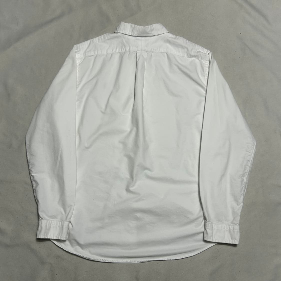 XL 폴로랄프로렌 클래식핏 화이트 셔츠 상품이미지3
