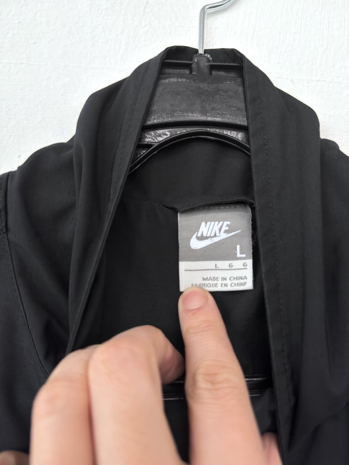 나이키 바람막이 상품이미지4