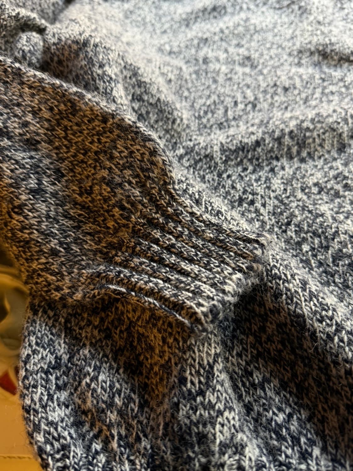 자메이슨 니트 남성100 상품이미지9