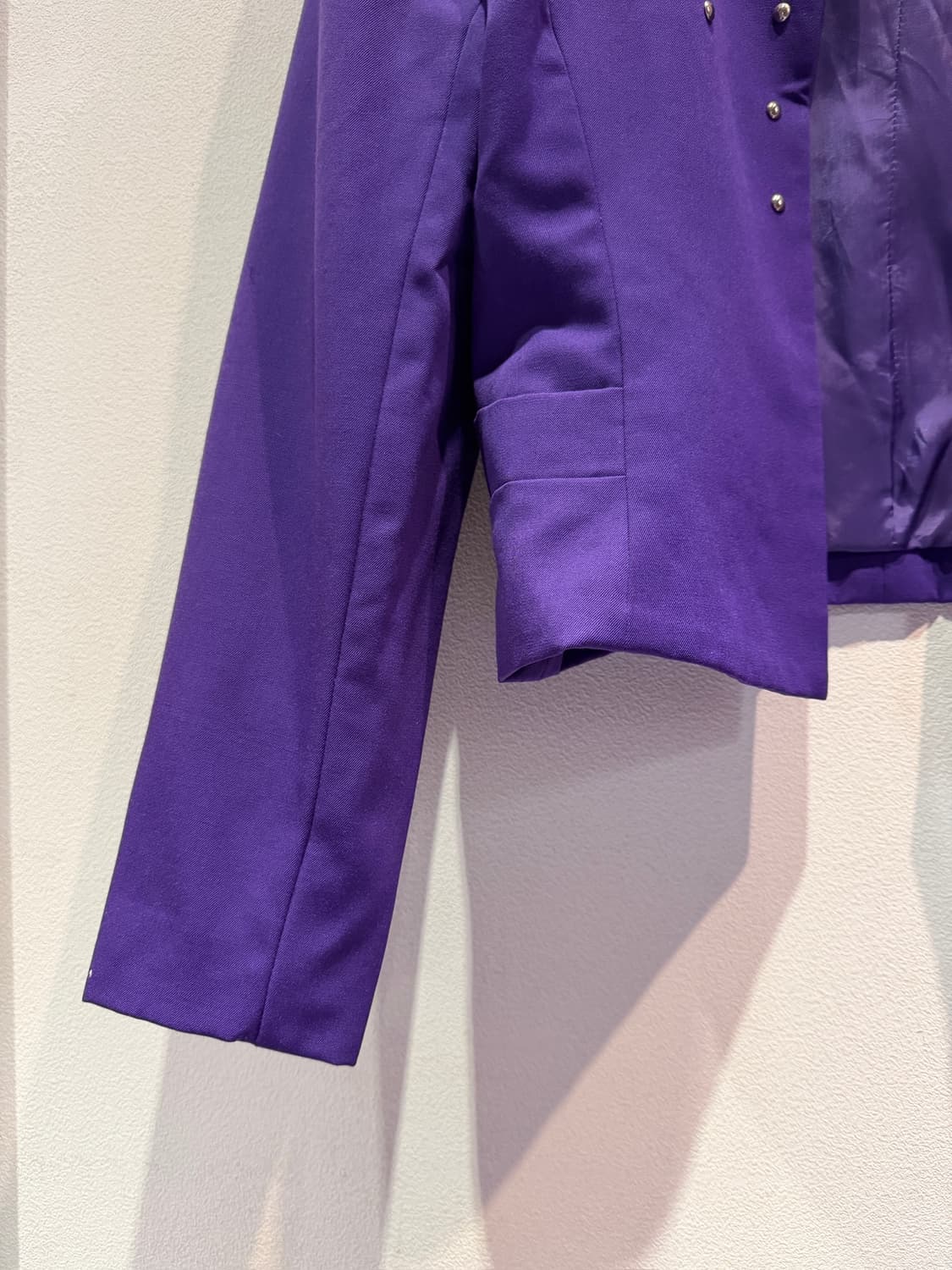 NOVESPAZIO 자켓 (Made In Japan) 상품이미지4