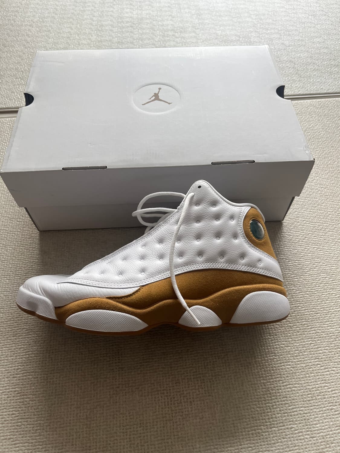 [280] 조던 13 레트로 상품이미지4