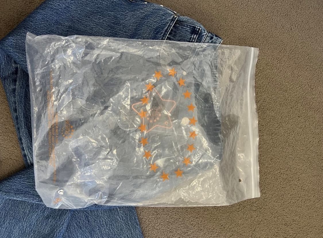 afb stud 데님 진 L 상품이미지3