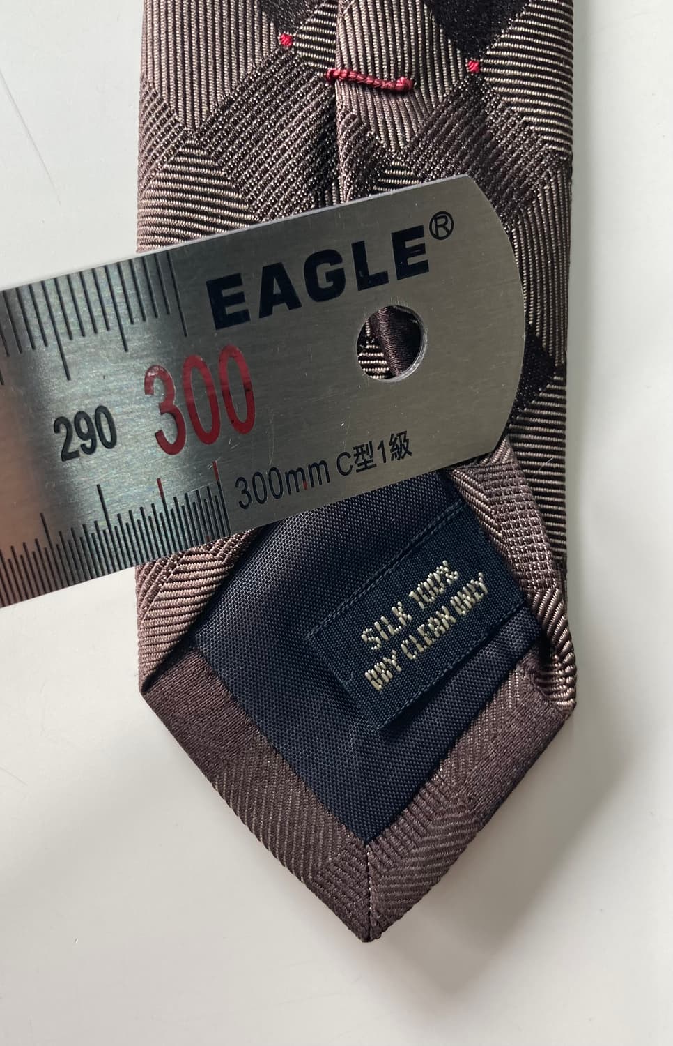 빈티지)넥타이 상품이미지5