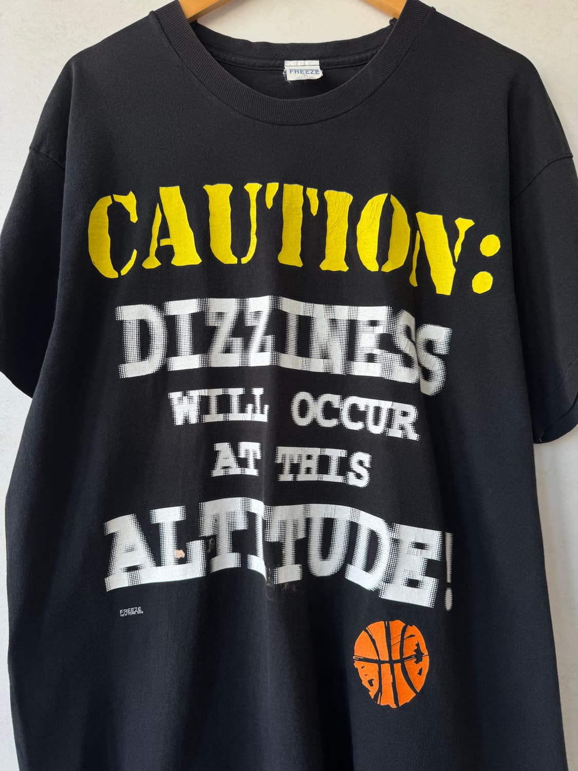 90s Basketball Tee 상품이미지2