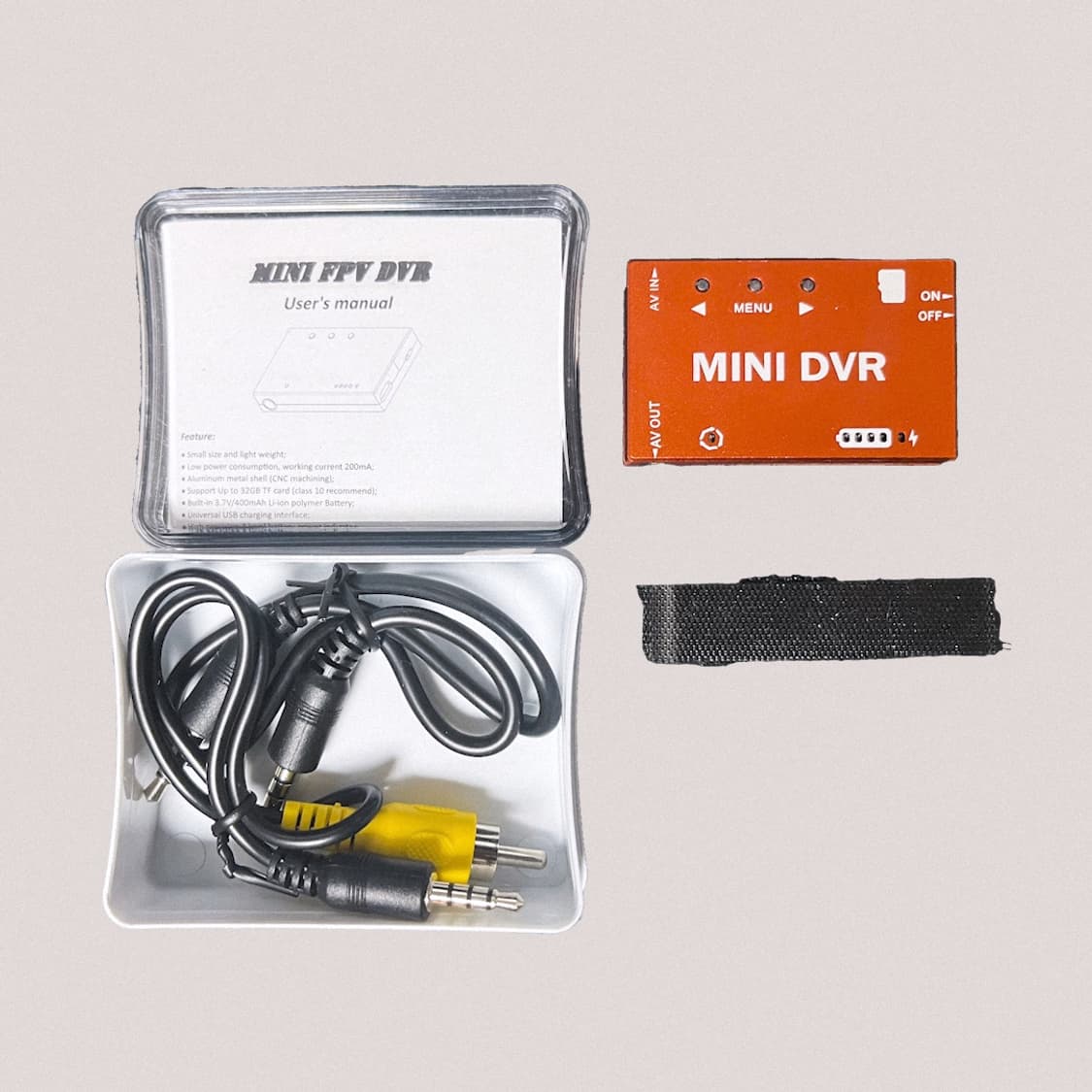 JVC(Victor) GR-DV2000 6mm 캠코더 (테이프리스 가능) 상품이미지7