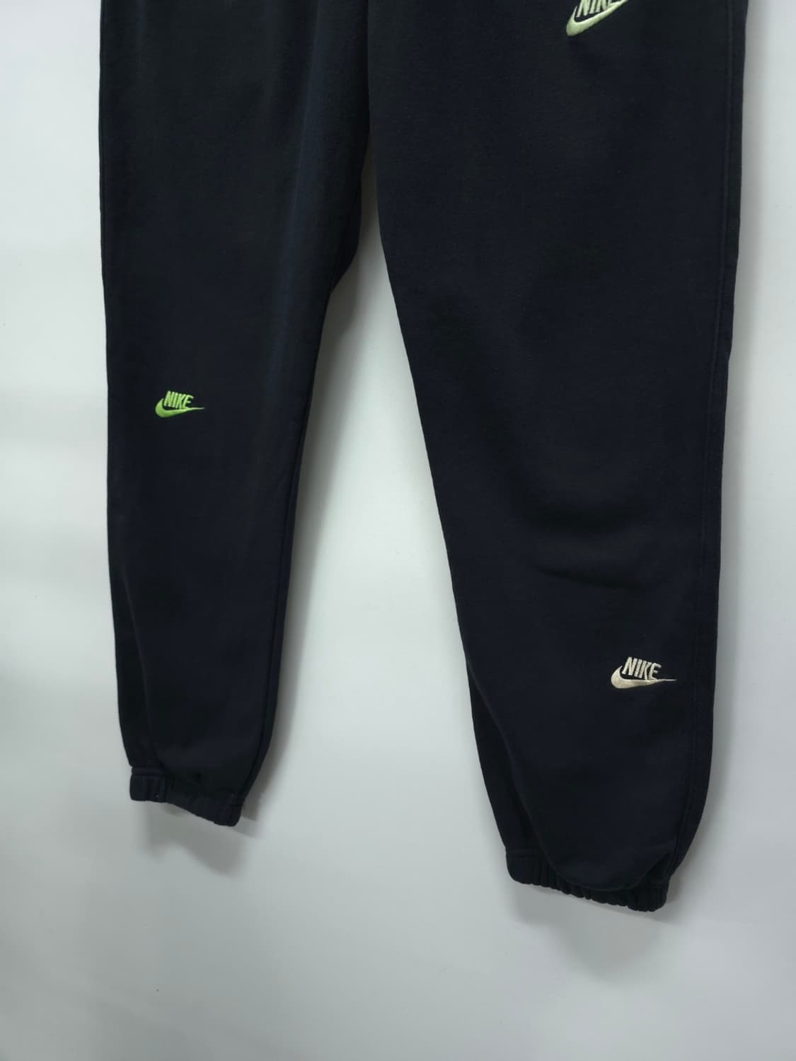 나이키 멀티스우시 스웨트 조거팬츠 ( 남성XL ) 상품이미지4
