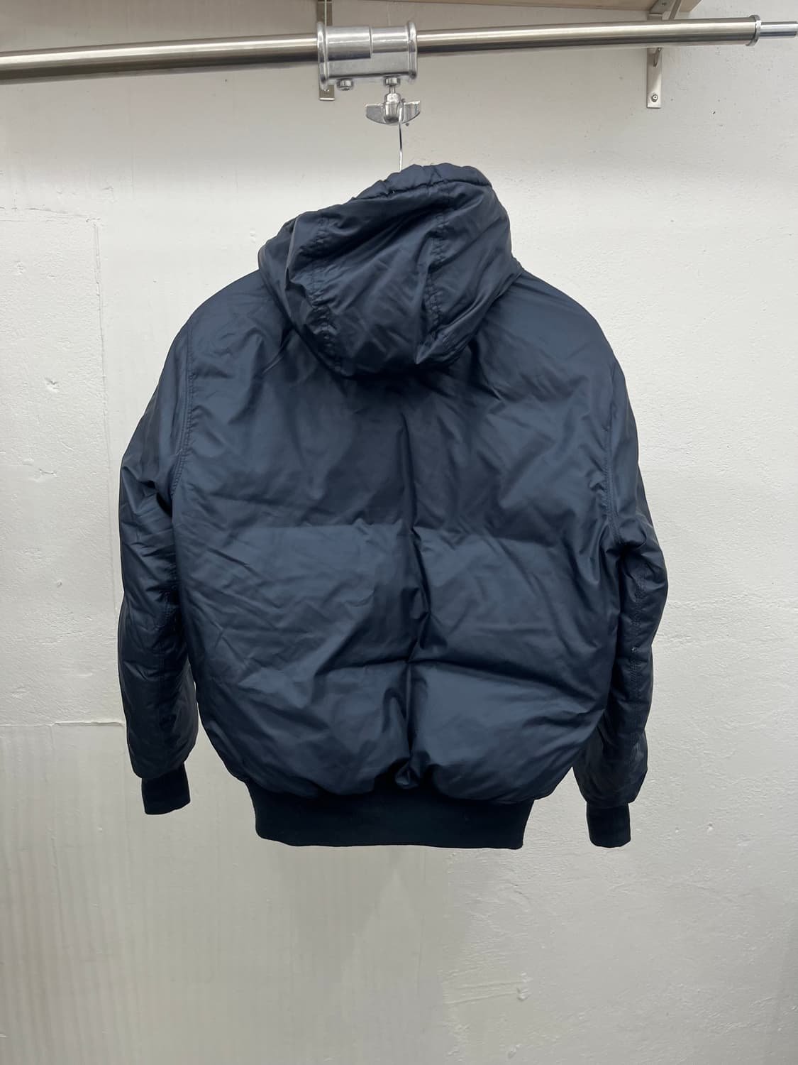 M) POLO RLAPH LAUREN SHORT DOWN JACKET 상품이미지5