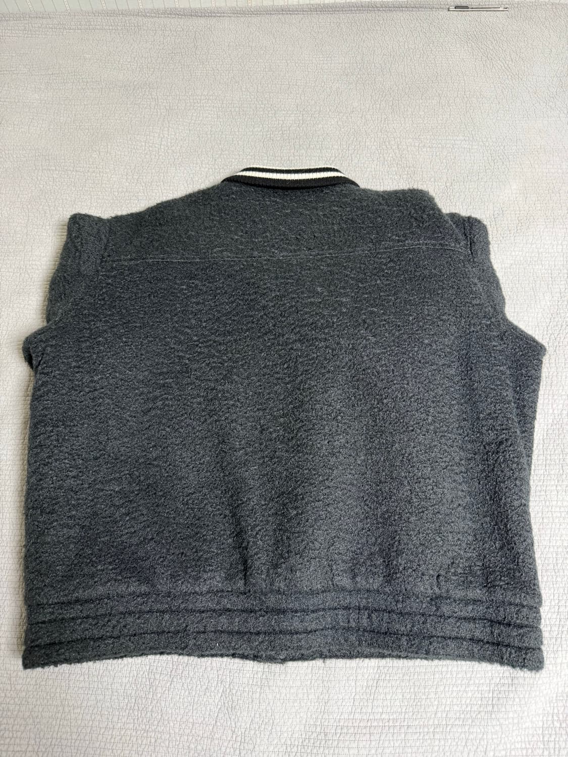오베이 saunders blouson 자켓  상품이미지3