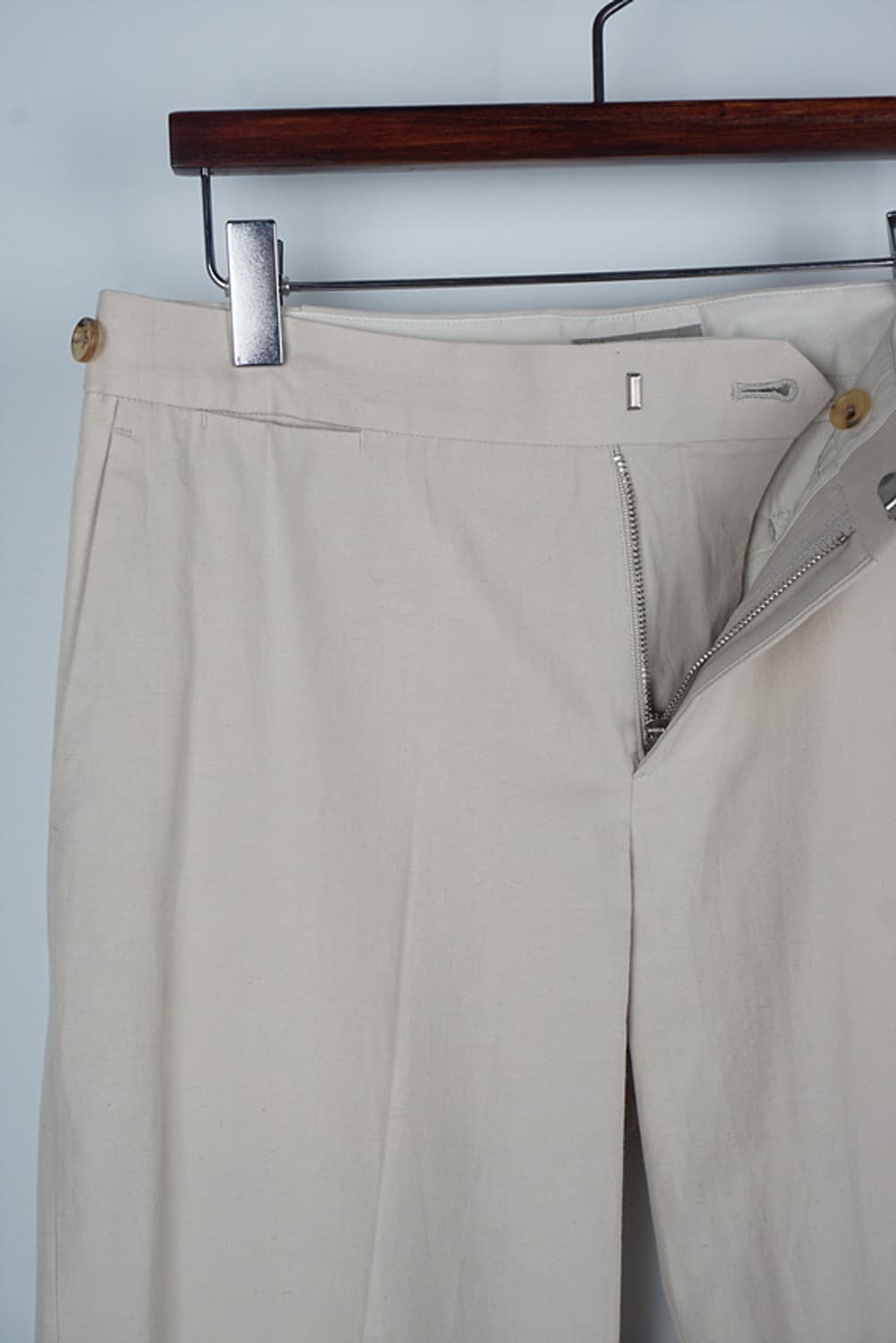  MARGARET HOWELL side-adjuster pants  상품이미지2