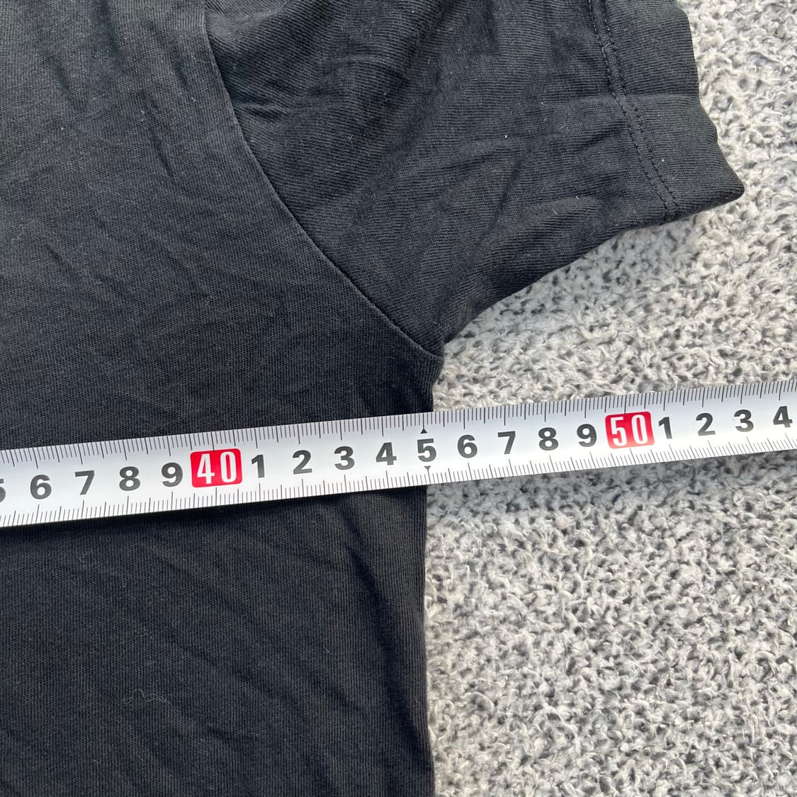 S 나이키 스우시 반팔 티셔츠 0408M 상품이미지7