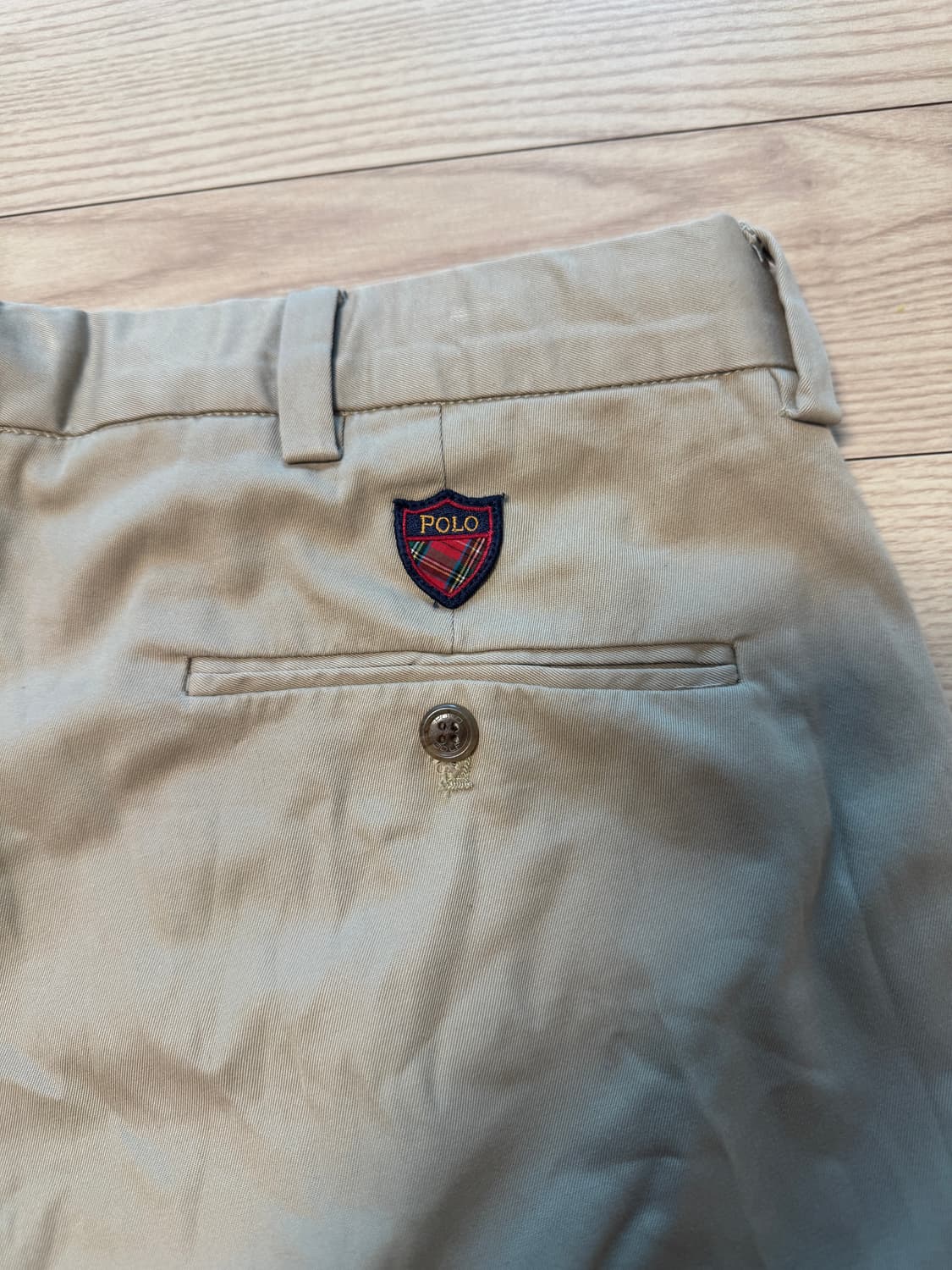 폴로 랄프로렌 골프 반바지 34 상품이미지3
