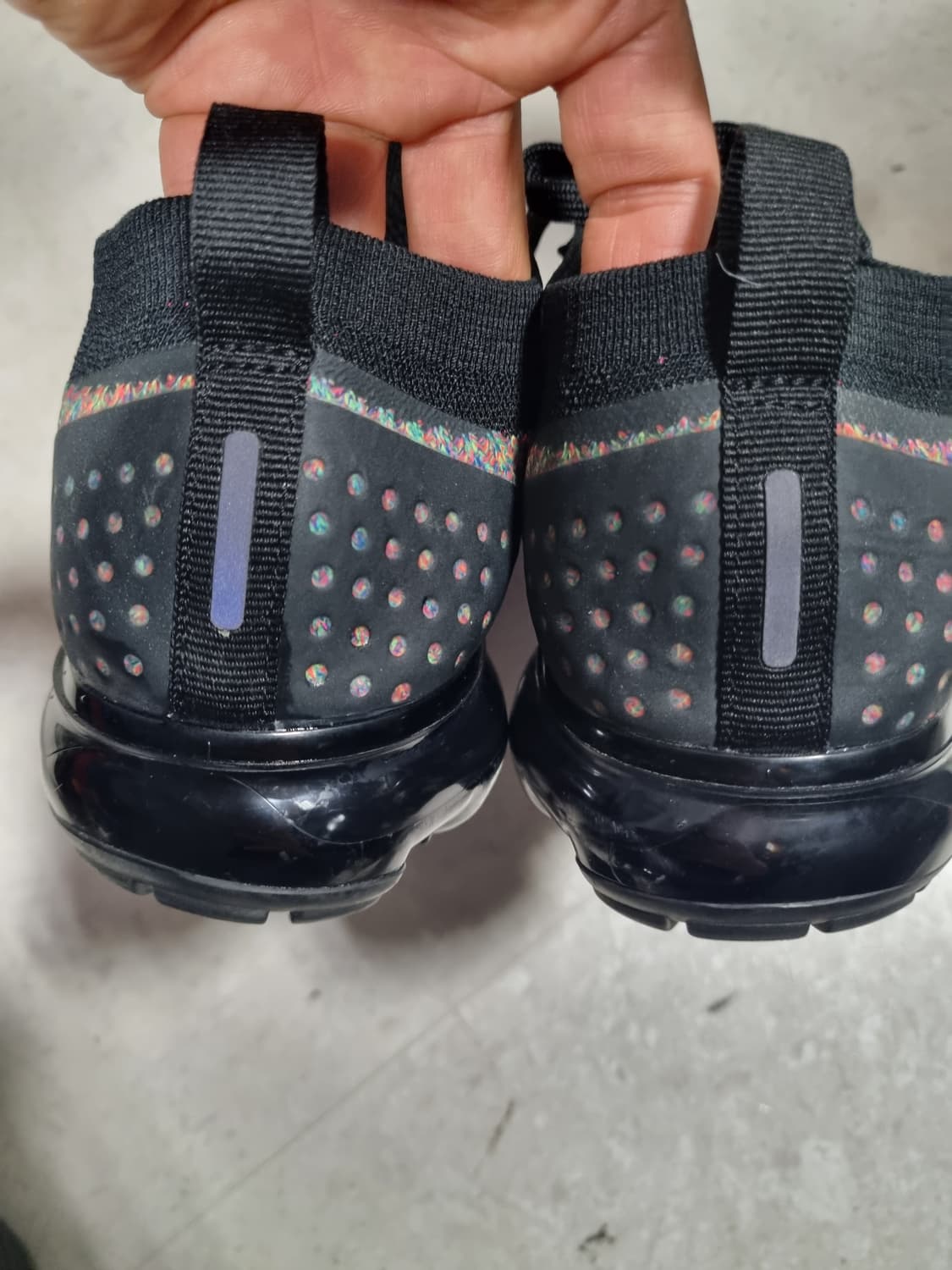 나이키 에어 베이퍼맥스 플라이니트 2 상품이미지3