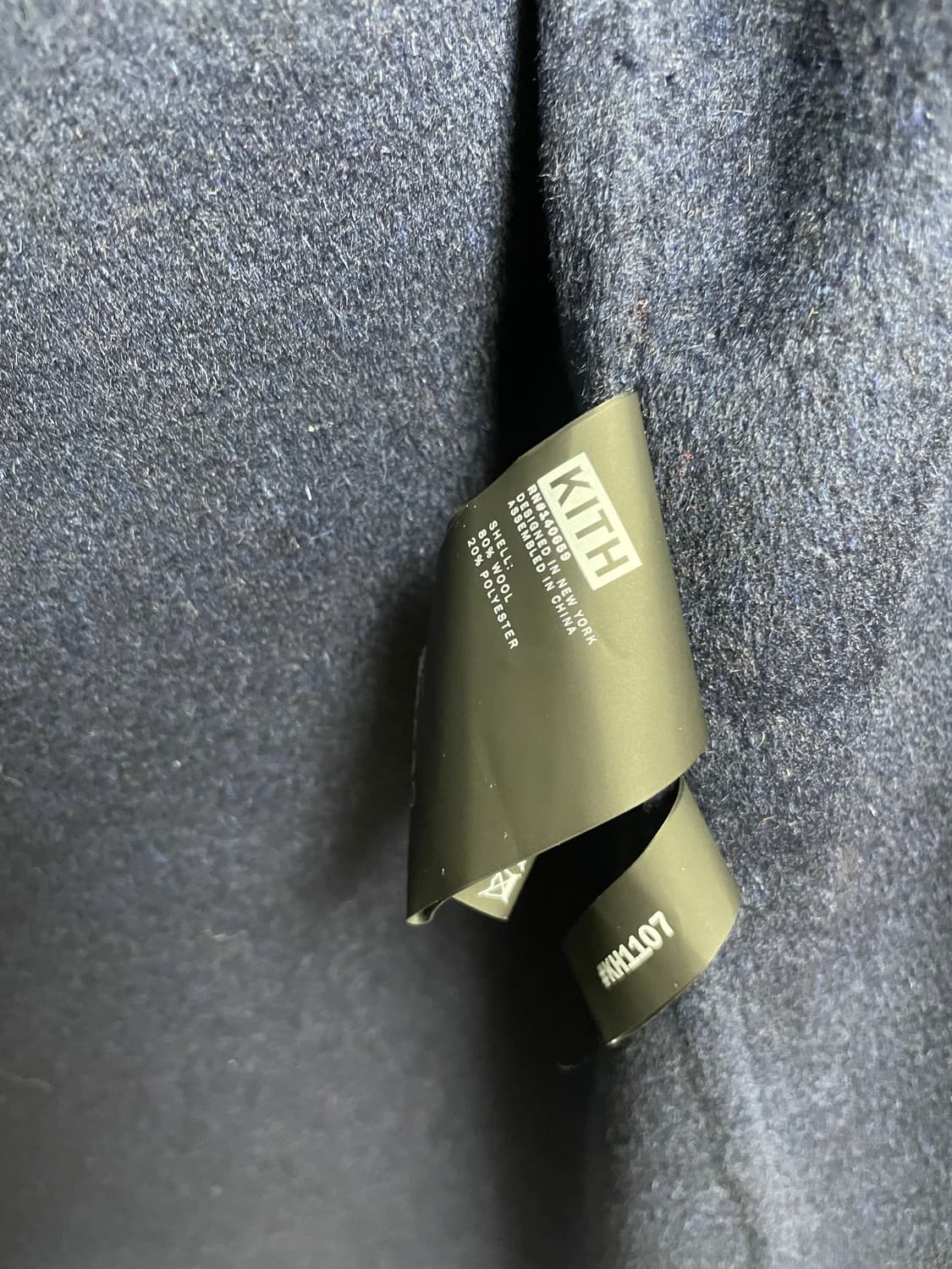 [xl] kith 코트 상품이미지4