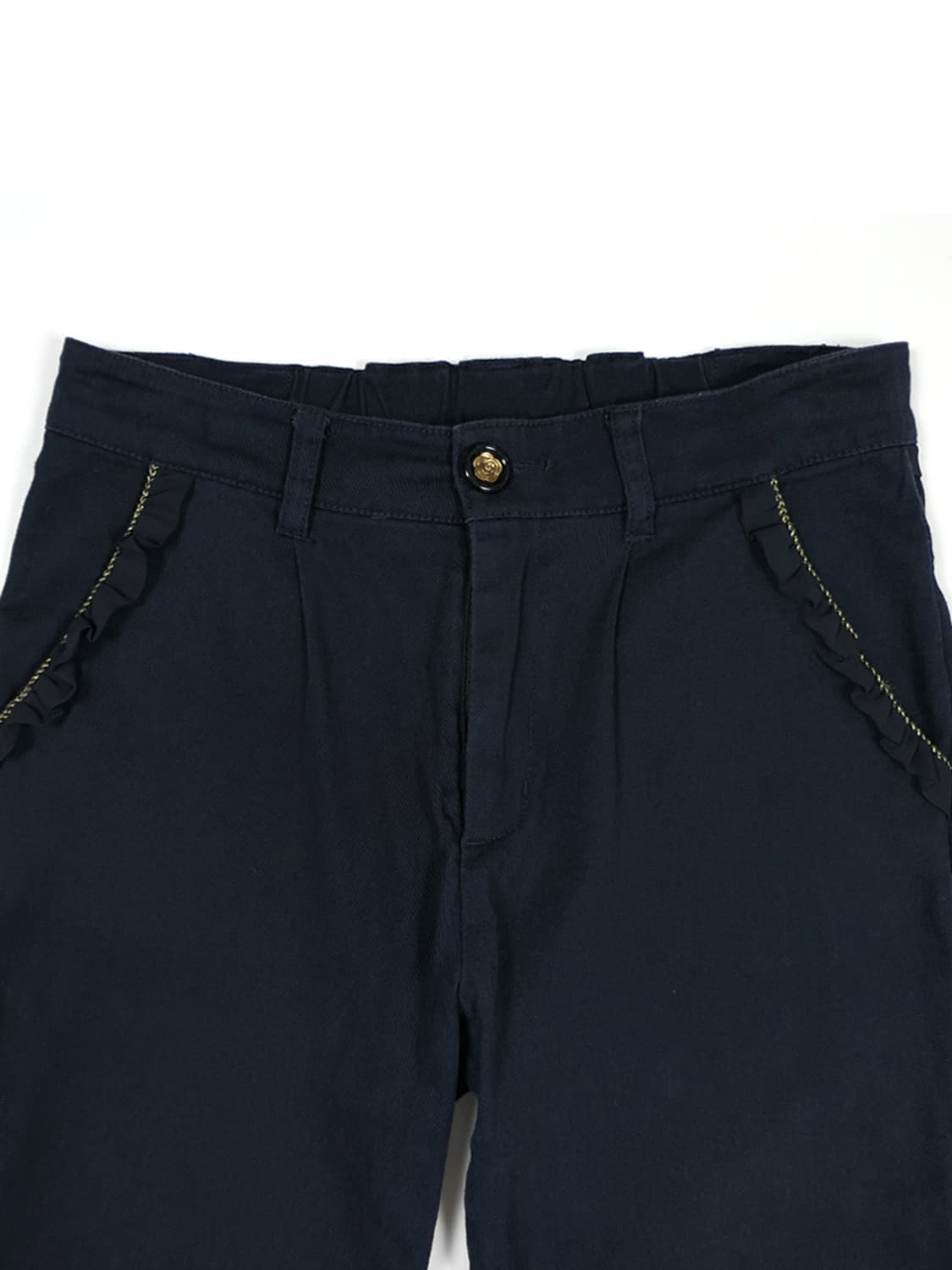 Axes Femme Capri Pants 상품이미지3