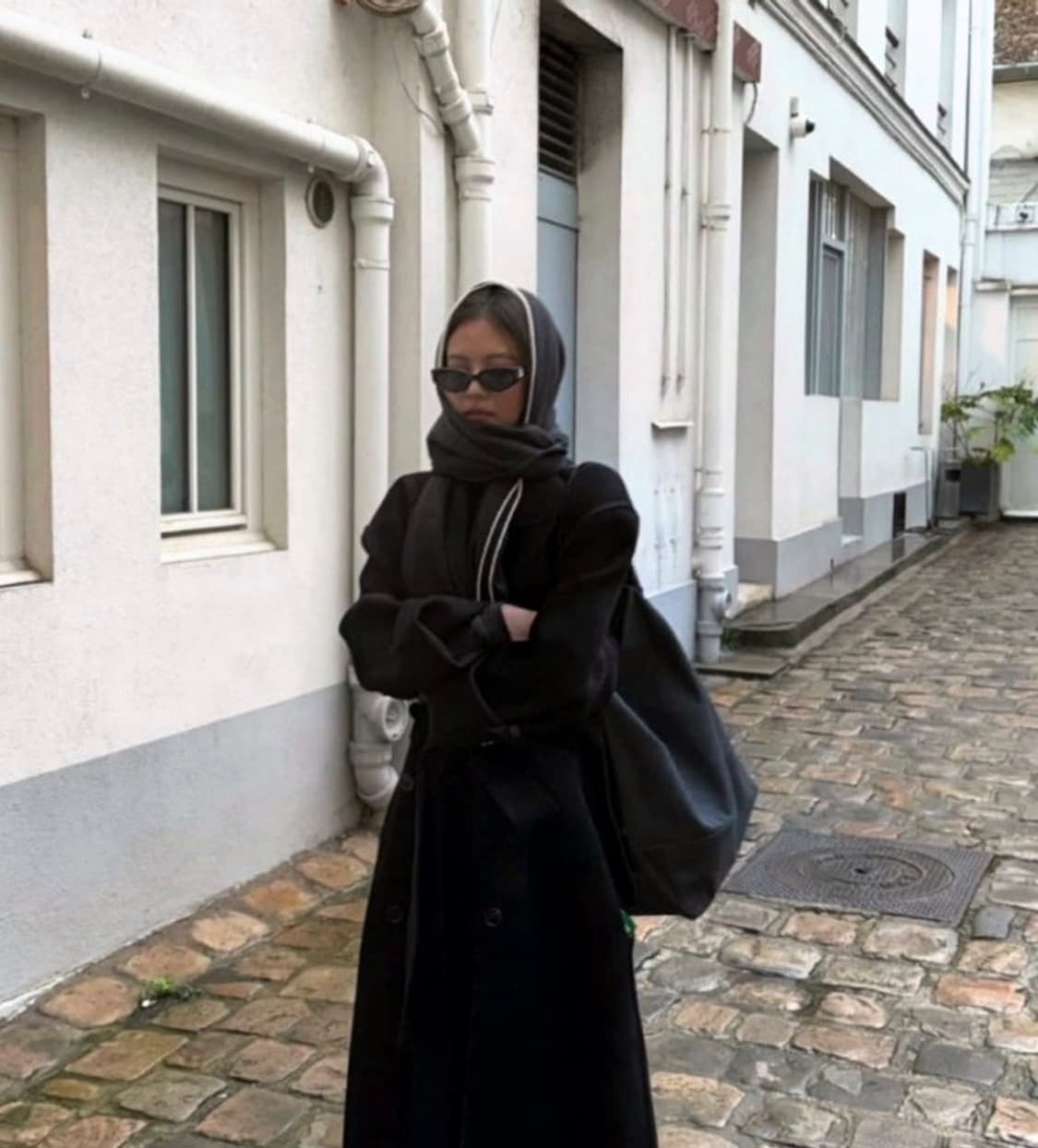 lemaire belted tote bag 르메르 벨트 토트백 상품이미지3