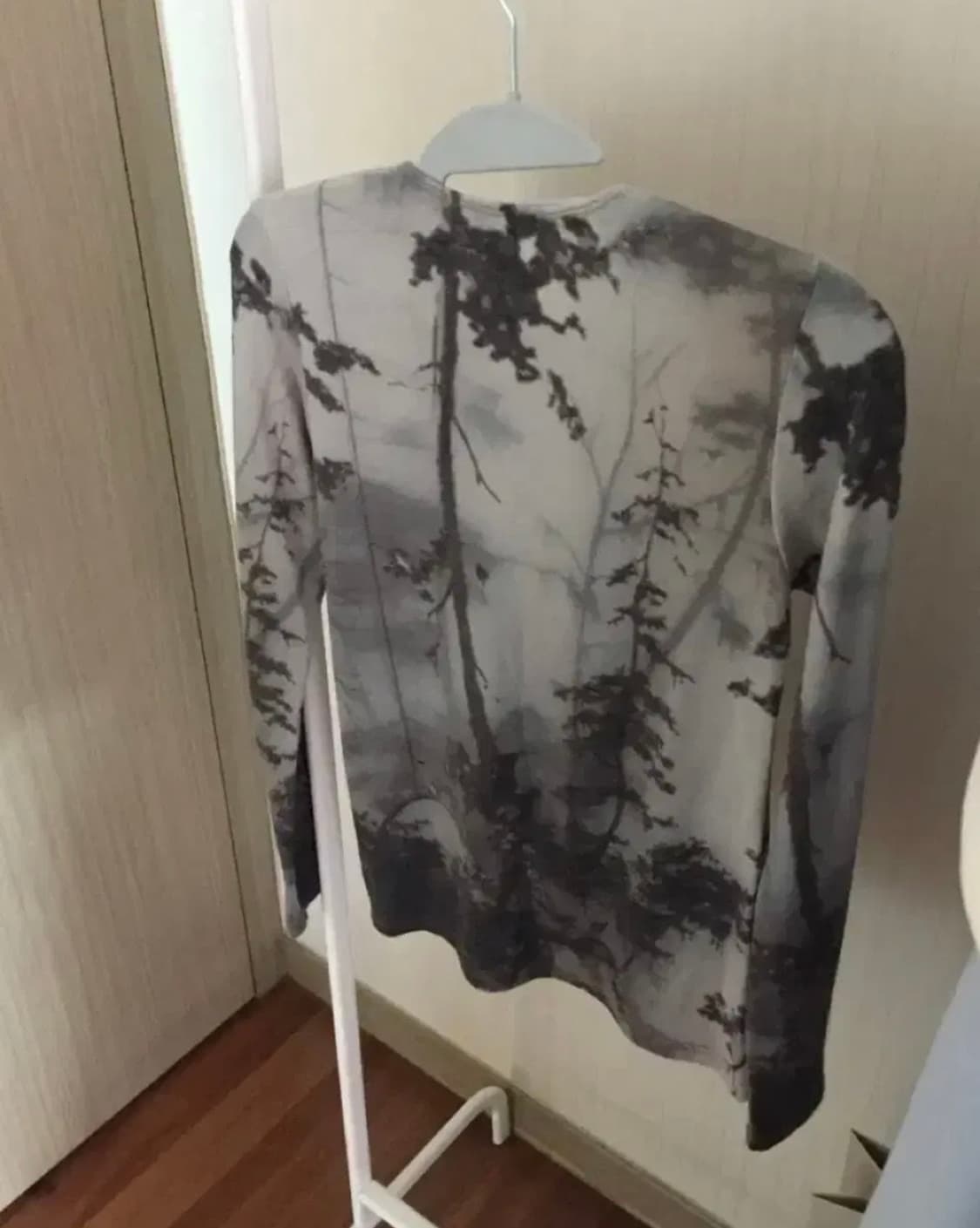 오도어 메이드 슬림티 상품이미지1