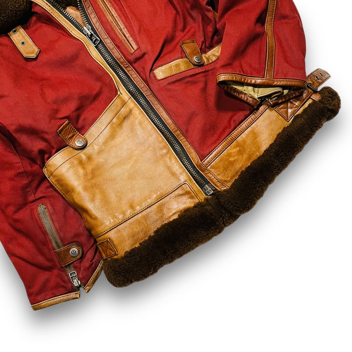 AMECO U.S.A Army Air Forces Mustang 상품이미지5