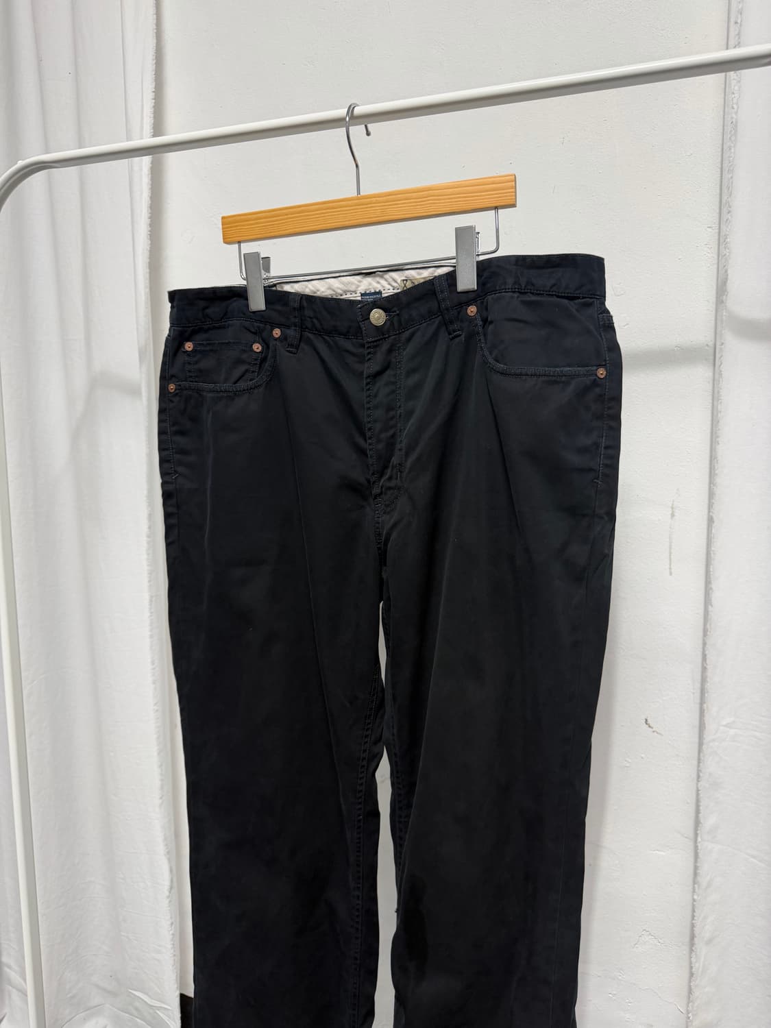 Polo Ralph Lauren classic 867 jeans    상품이미지2