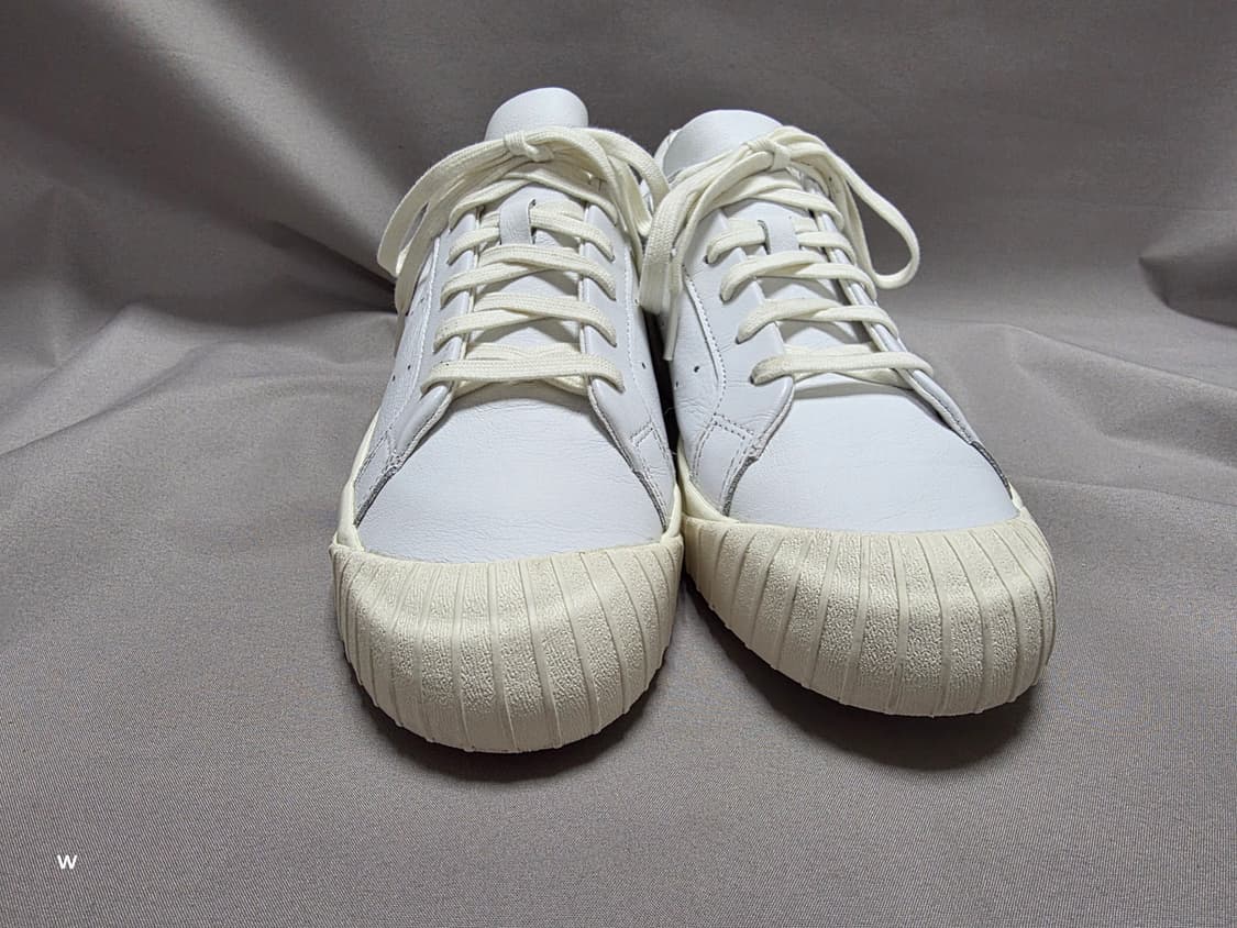 아디다스 에버린 클래식 스니커즈 [255mm] 상품이미지2