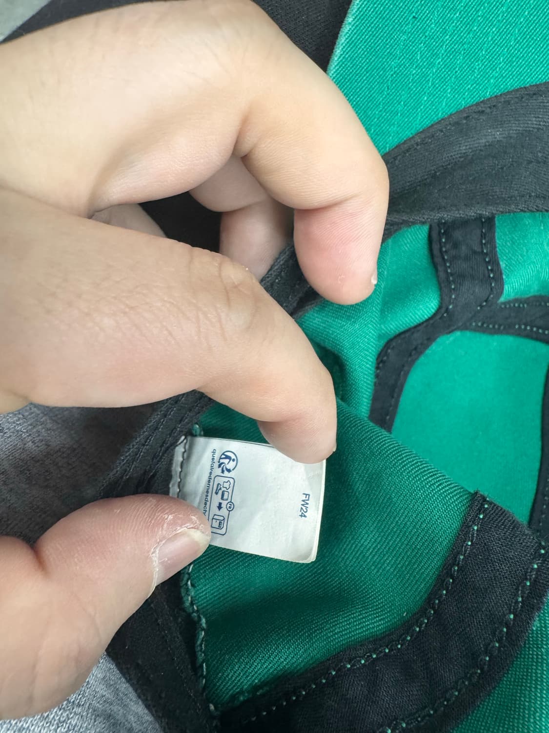 슈프림 캠프캡 모자  모음 일괄 3개  상품이미지5