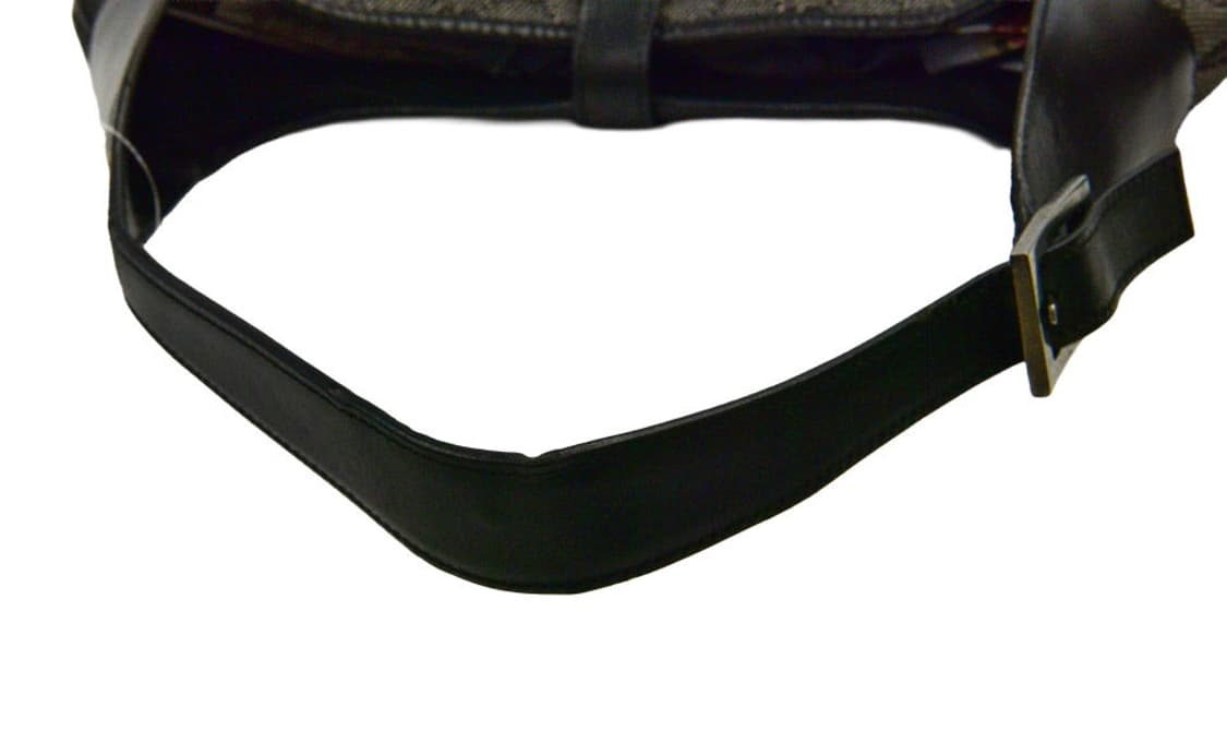 구찌 자카드 재키 호보백 (정품) 상품이미지8