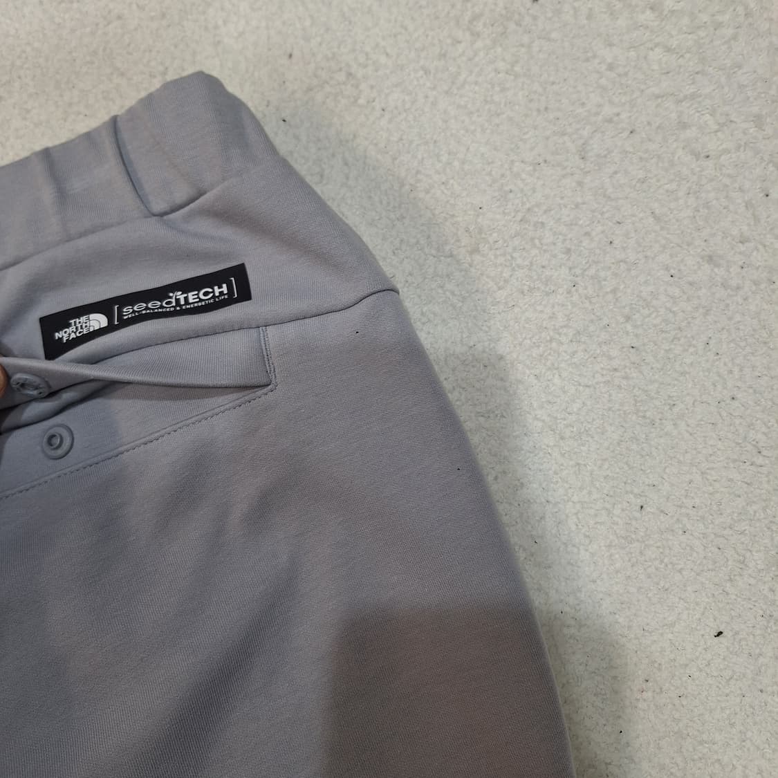 노스페이스  조거팬츠90 상품이미지7