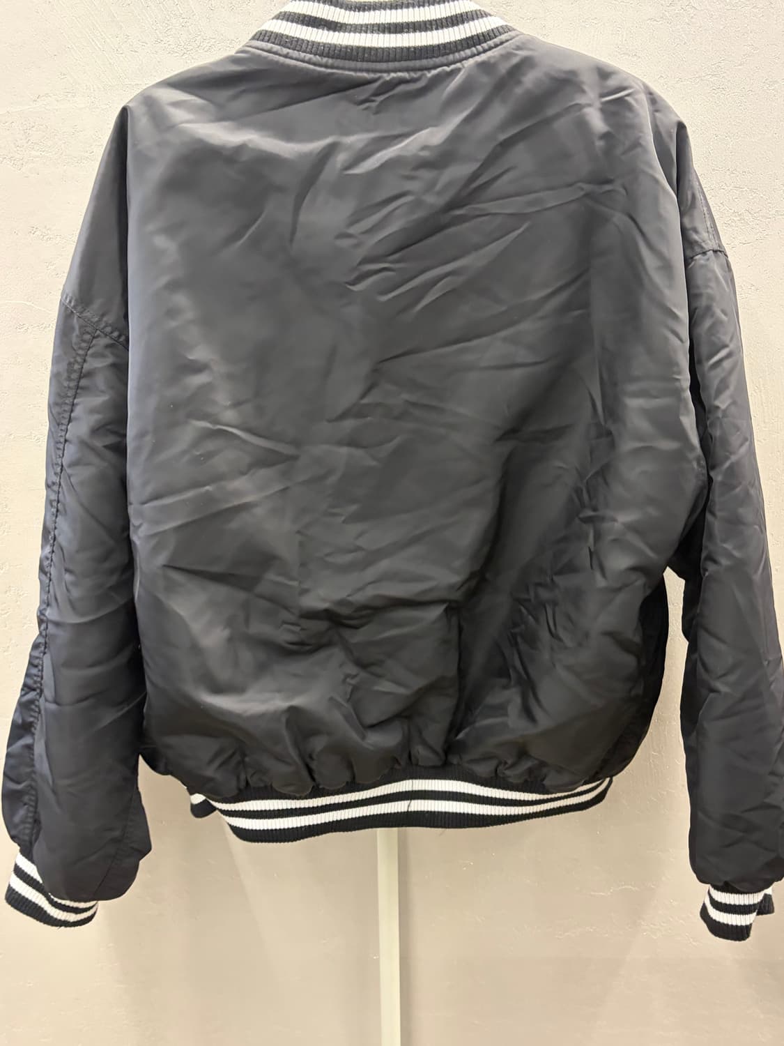 퍼스텝 스타디움 자켓 XL 상품이미지7