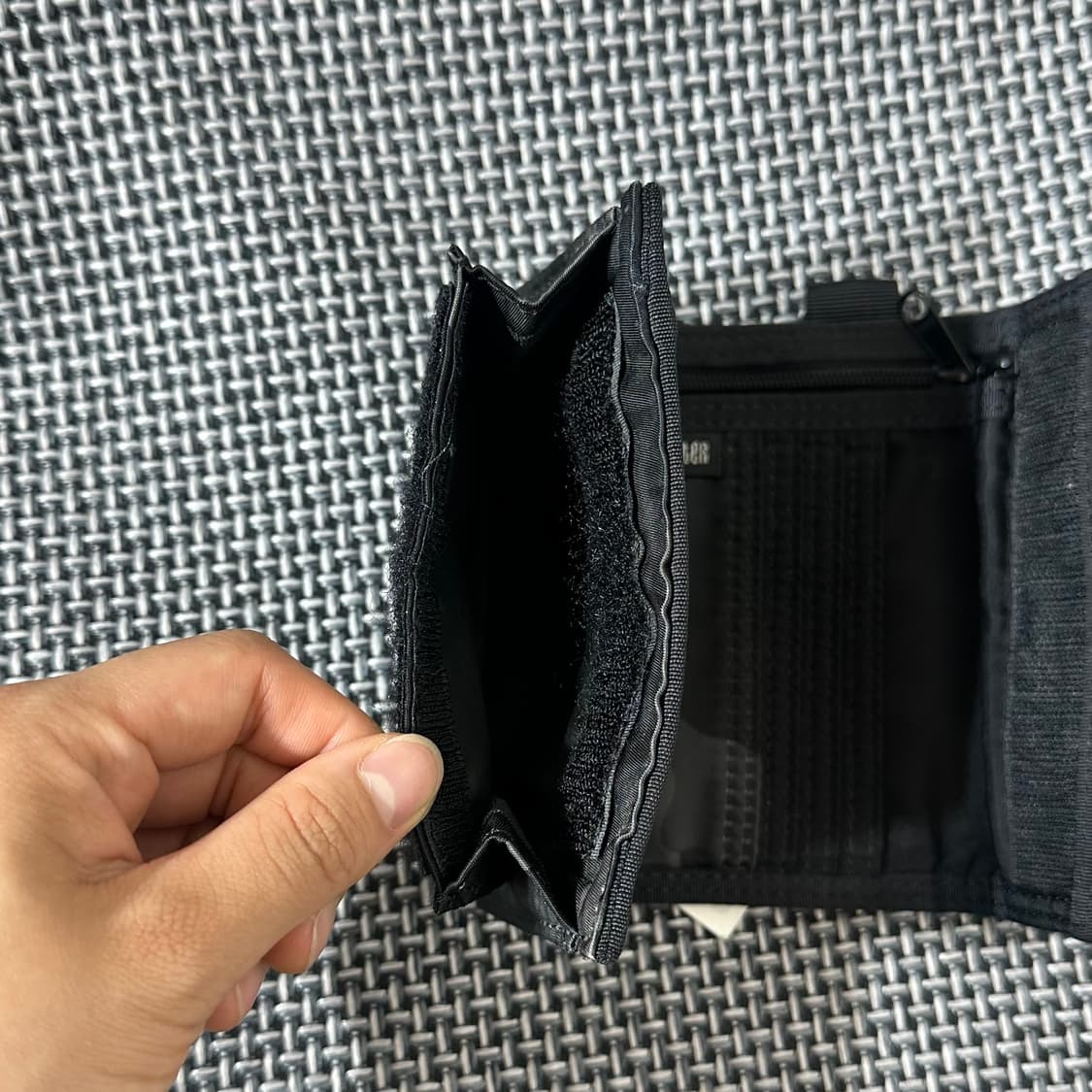 YOSHIDA PORTER 지갑 카모 상품이미지5