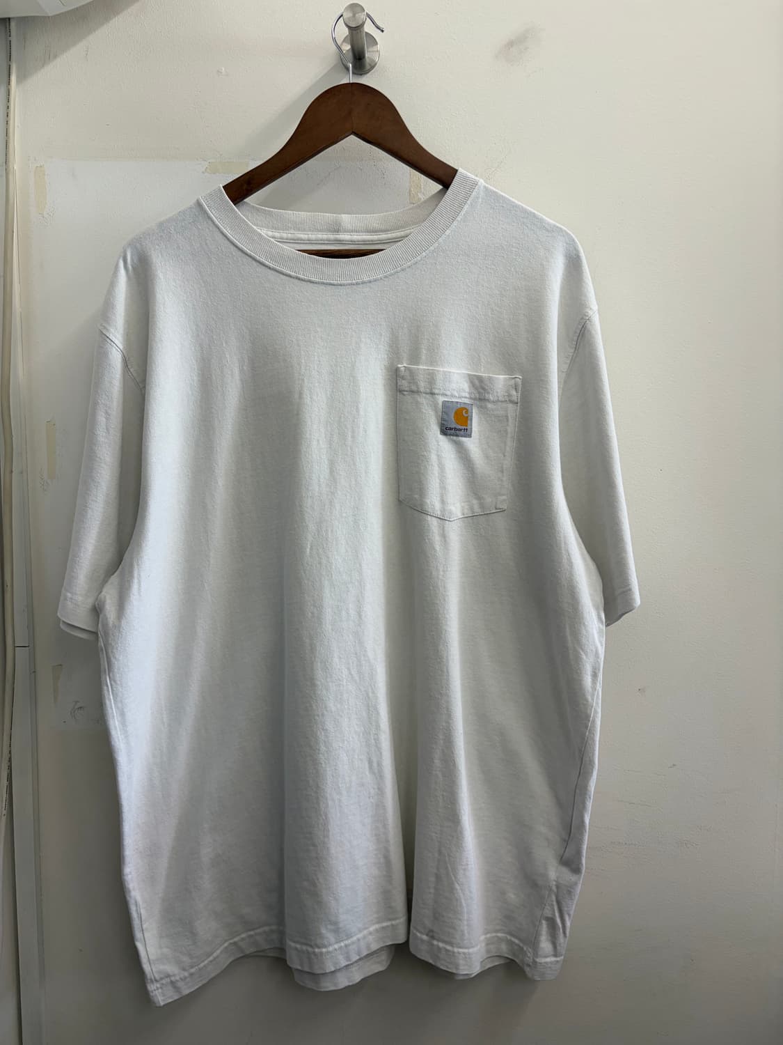 N263. 칼하트 반팔 상품이미지1