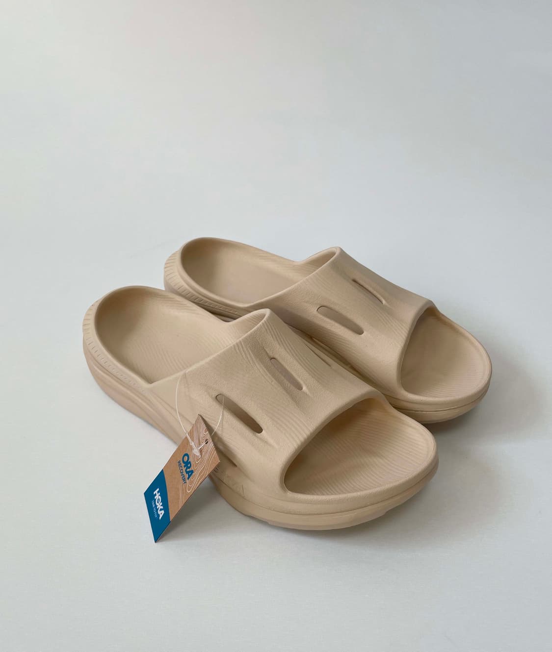 호카 오네오네 리커버리 슬라이드 샌드9사이즈 상품이미지1