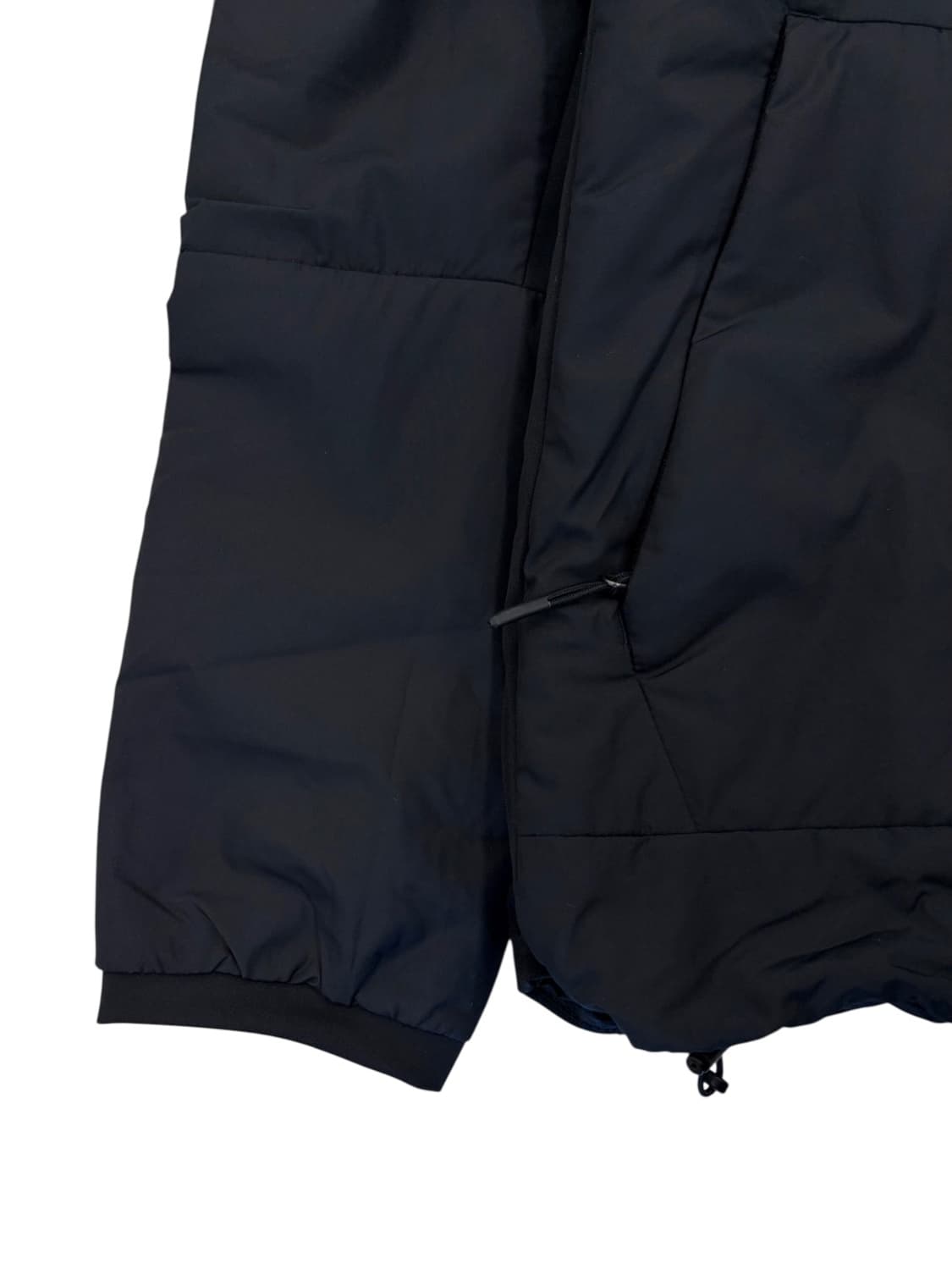 나이키 써마핏 후드집업 (M)  상품이미지6