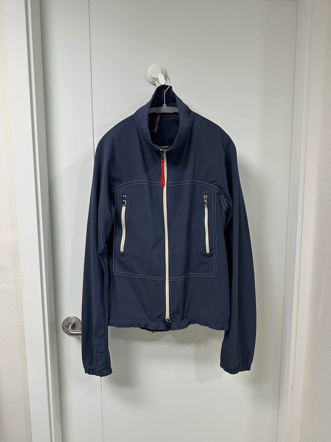 프라다 스포츠 바람막이 50 상품이미지1