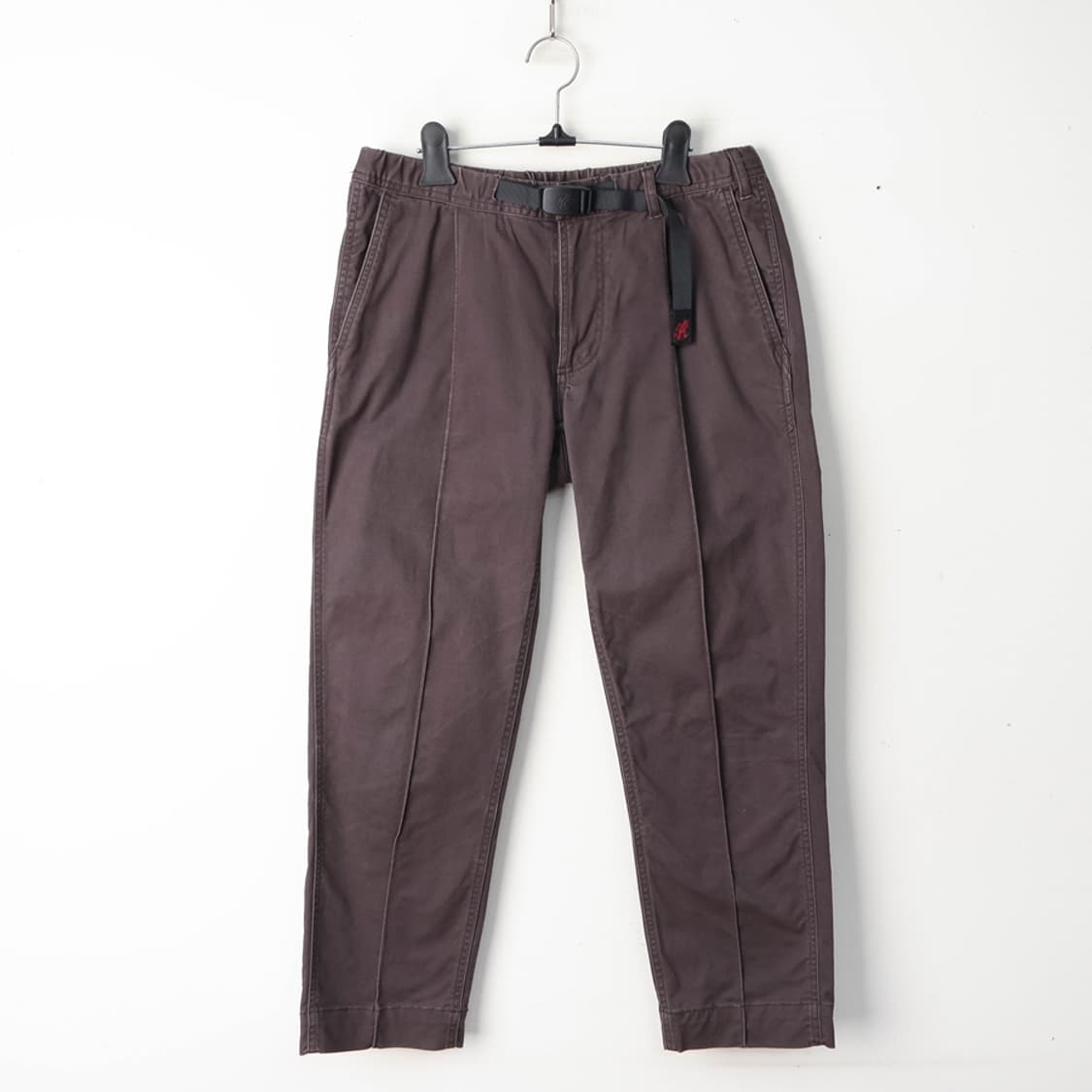 28/그라미치 여성 핀턱 팬츠 상품이미지1