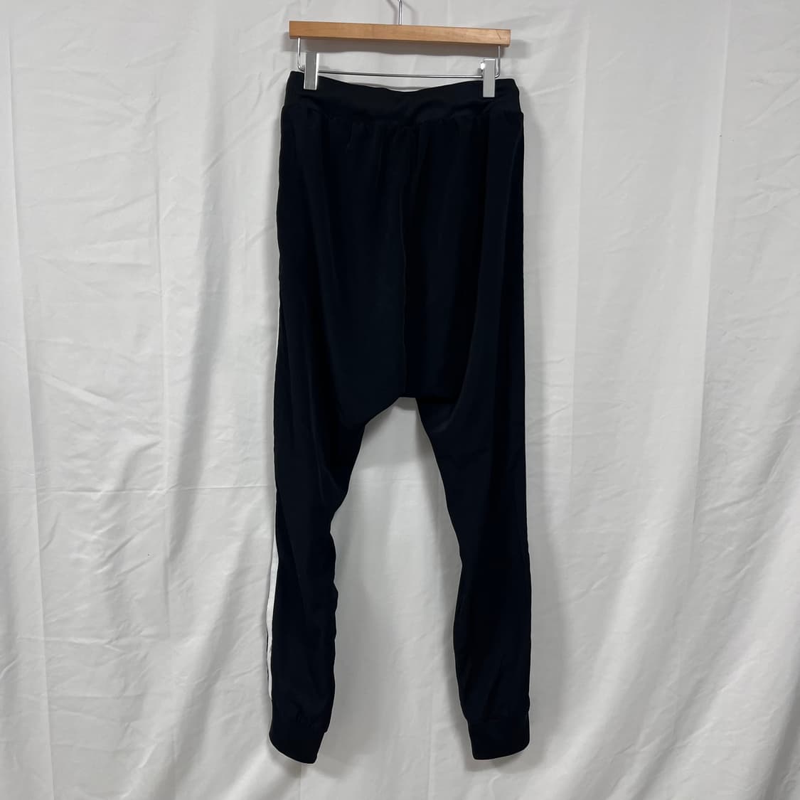 아디다스 로우 크로치 트레이닝 조거팬츠 상품이미지2