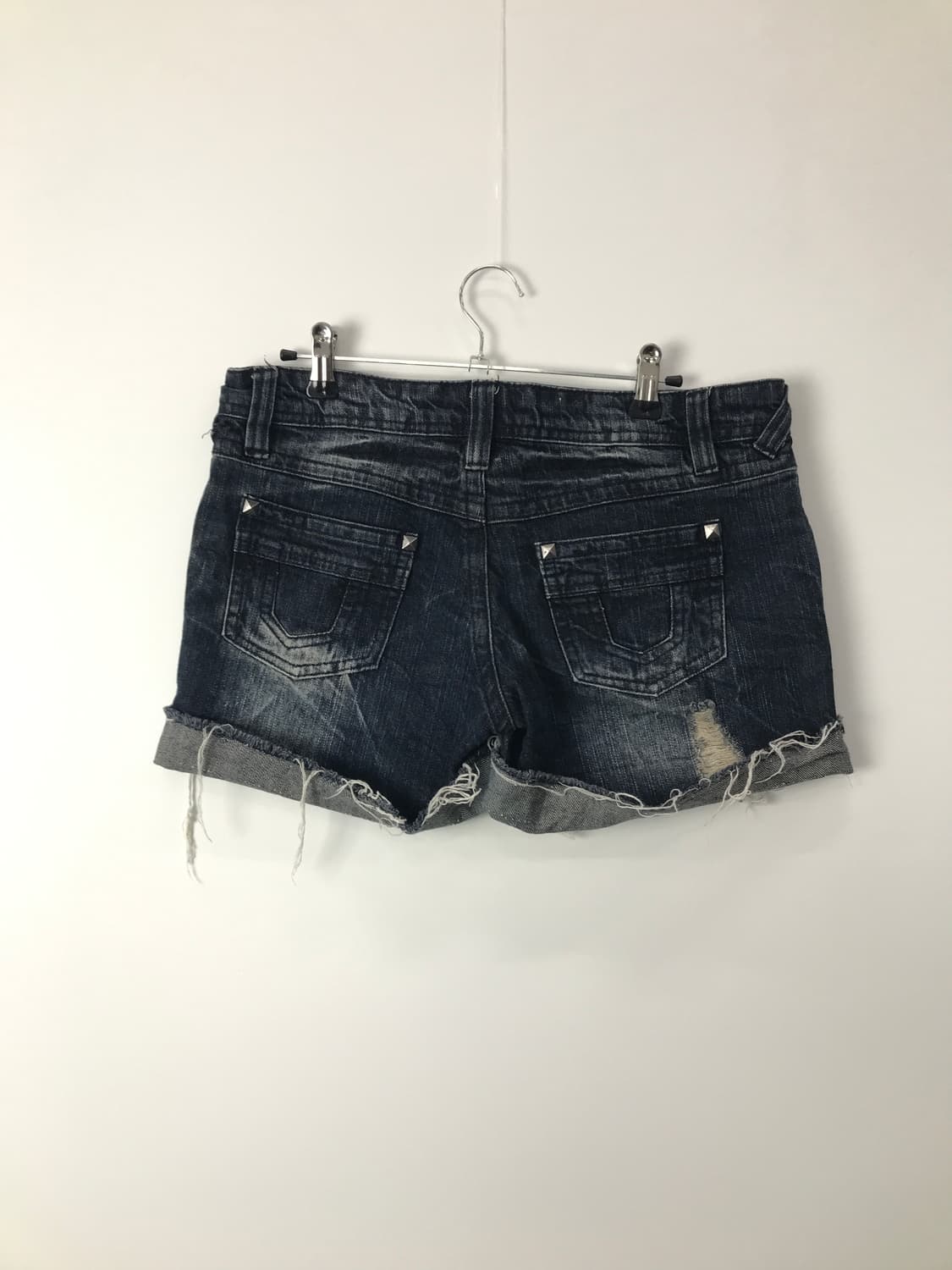 Jpn Y2k Studs detail Mini Pants 상품이미지6