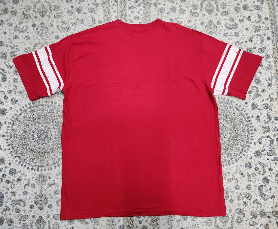 GERRY Cosby 로고 반팔티 4L (105-110) 상품이미지2