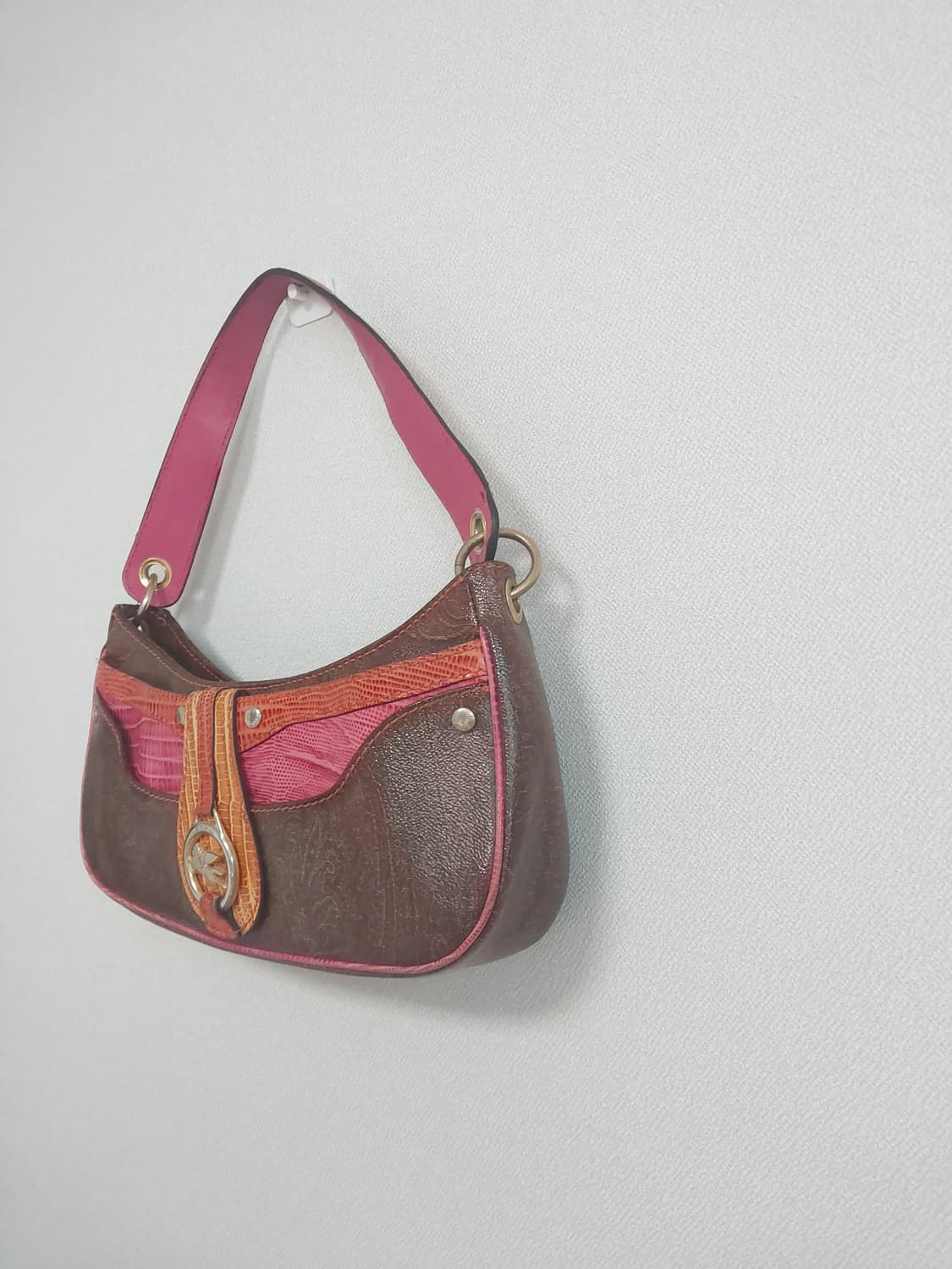 에트로 페이즐리 숄더백 상품이미지3