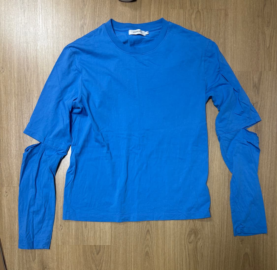 아모멘토 롱슬리브 상품이미지1