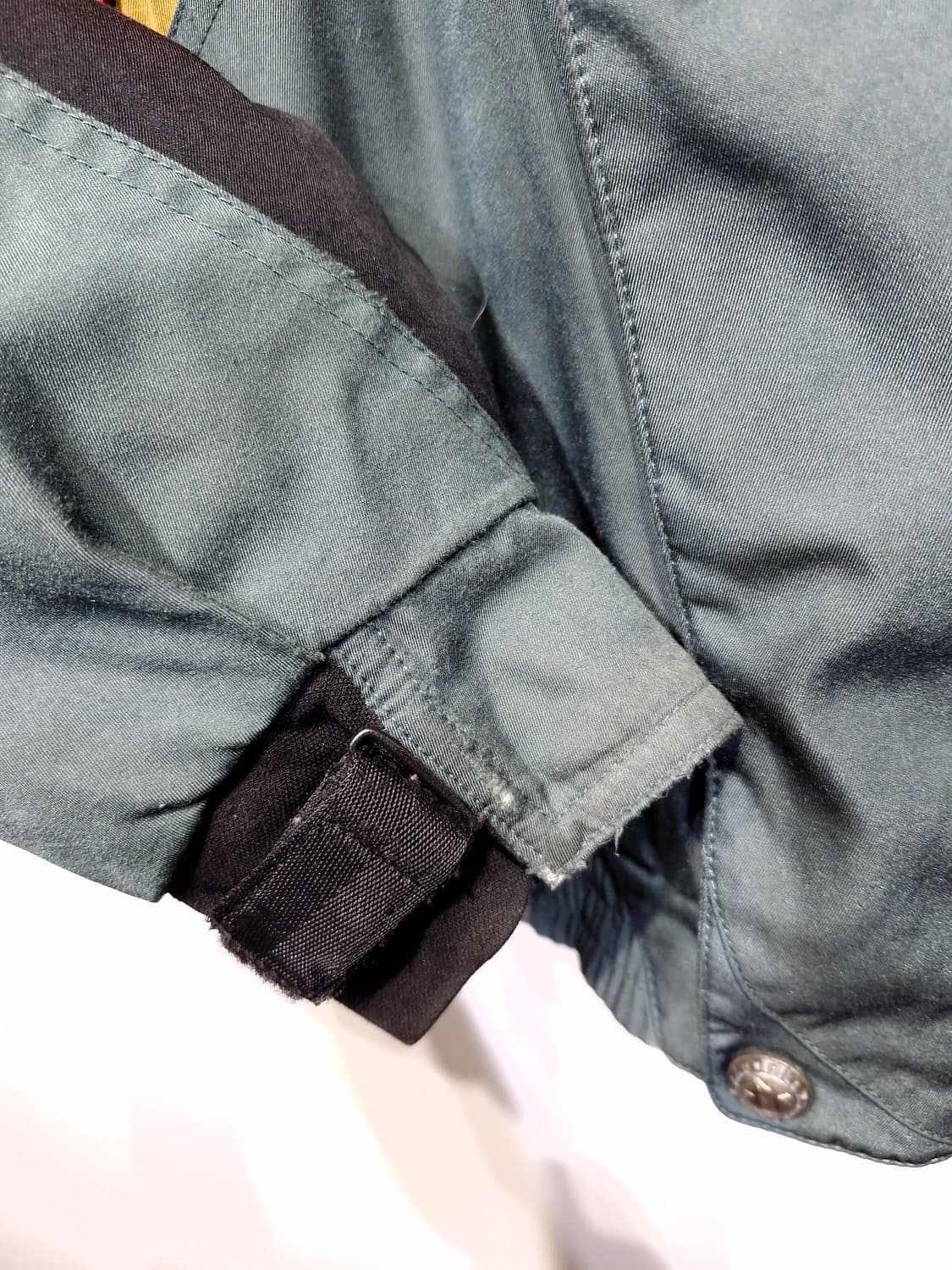 노스페이스 TNFX 마운틴 파카 멀티컬러 상품이미지6