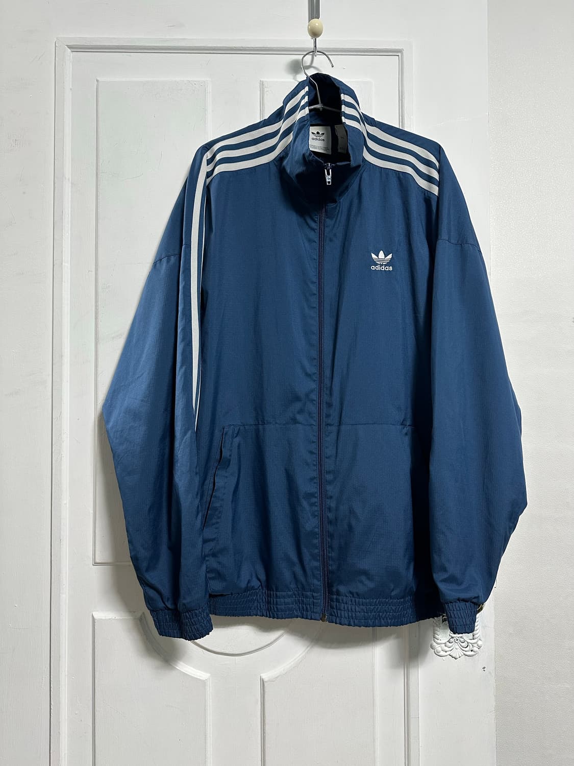 아디다스 락업 트랙탑 상품이미지1