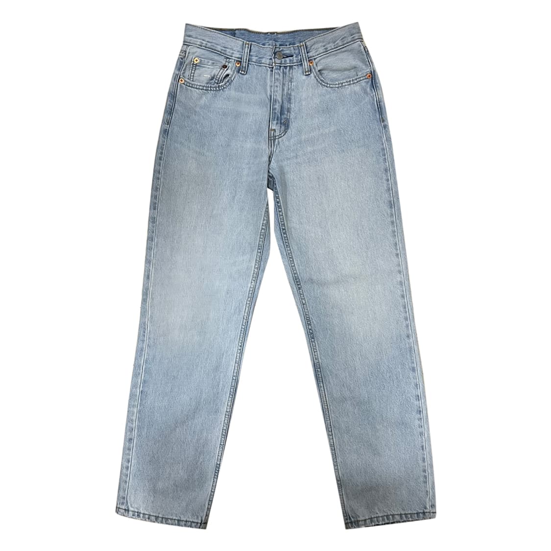 리바이스 550 연청 데님 팬츠 청바지 30 상품이미지3