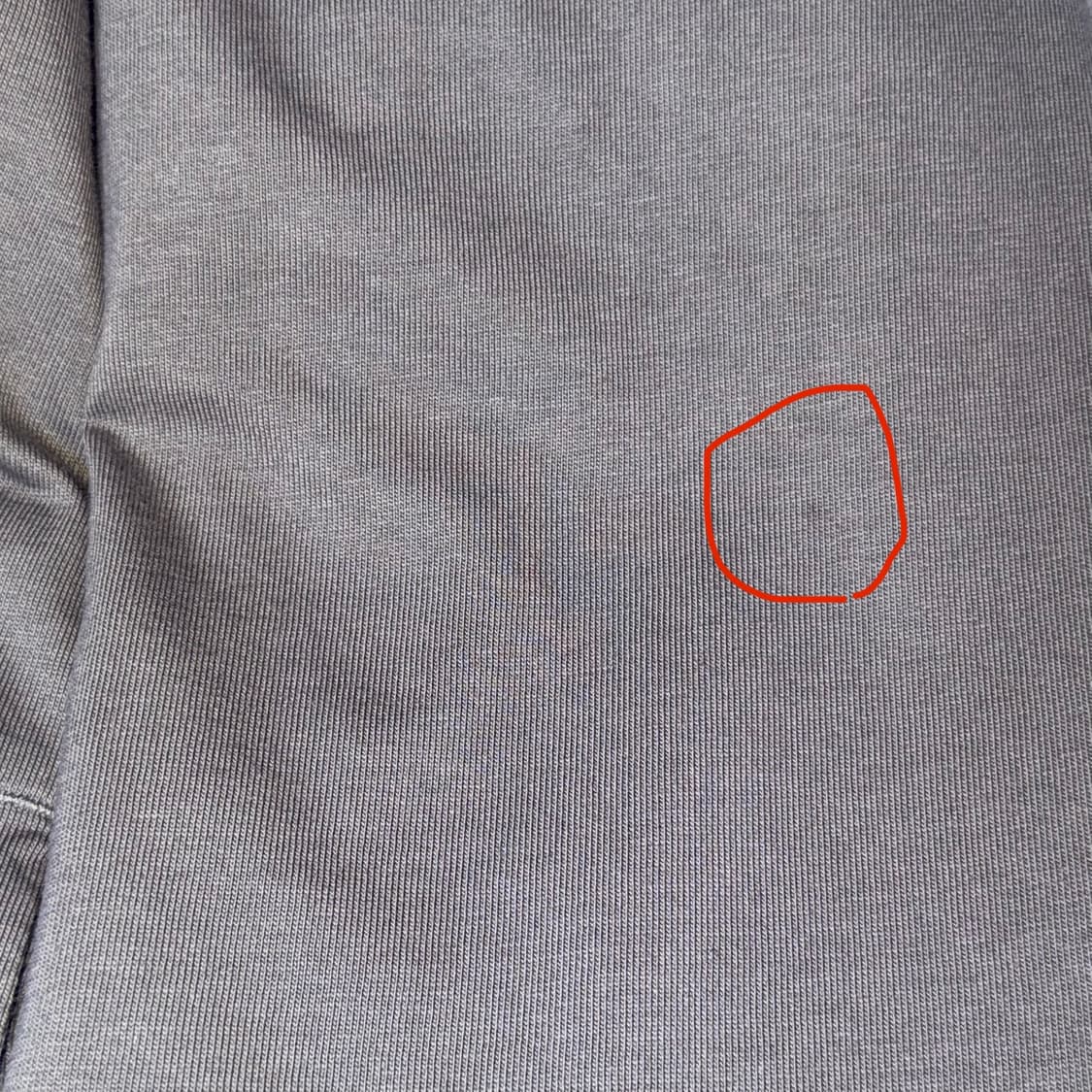 산산기어X푸마 리버시블 후디 집업 브라운 사이즈2  상품이미지3