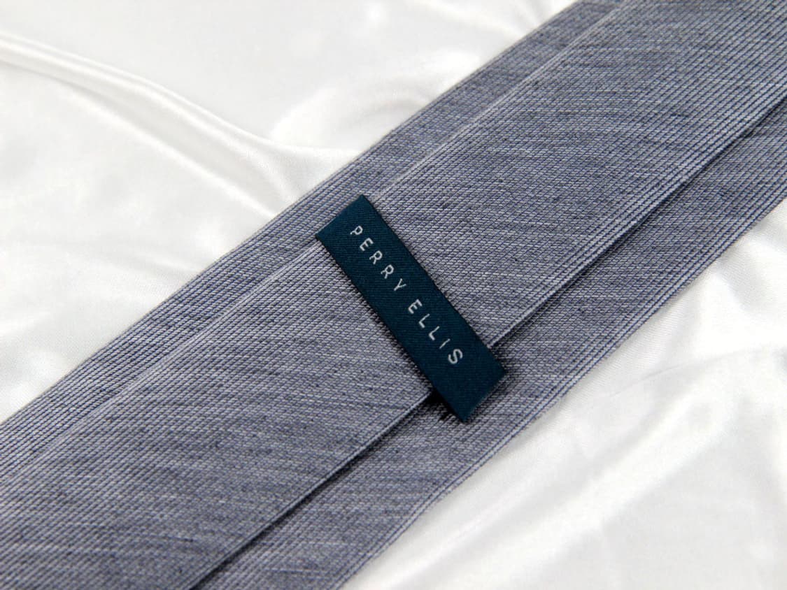 페리엘리스 7.5cm 미사용 신형 남자 명품 넥타이 상품이미지3