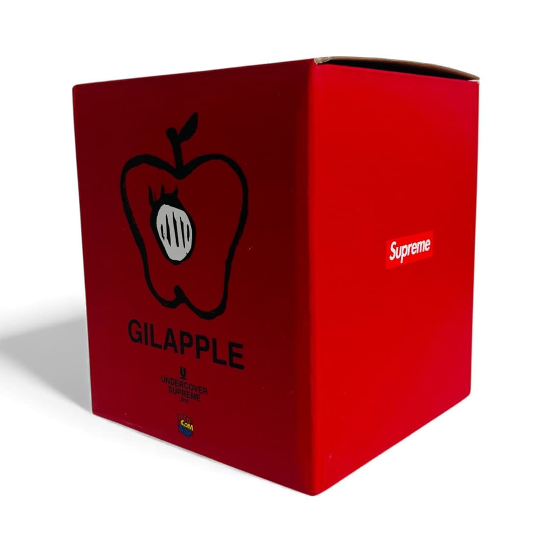 언더커버x슈프림 길애플 램프 조명 메디콤토이 Undercover 상품이미지3
