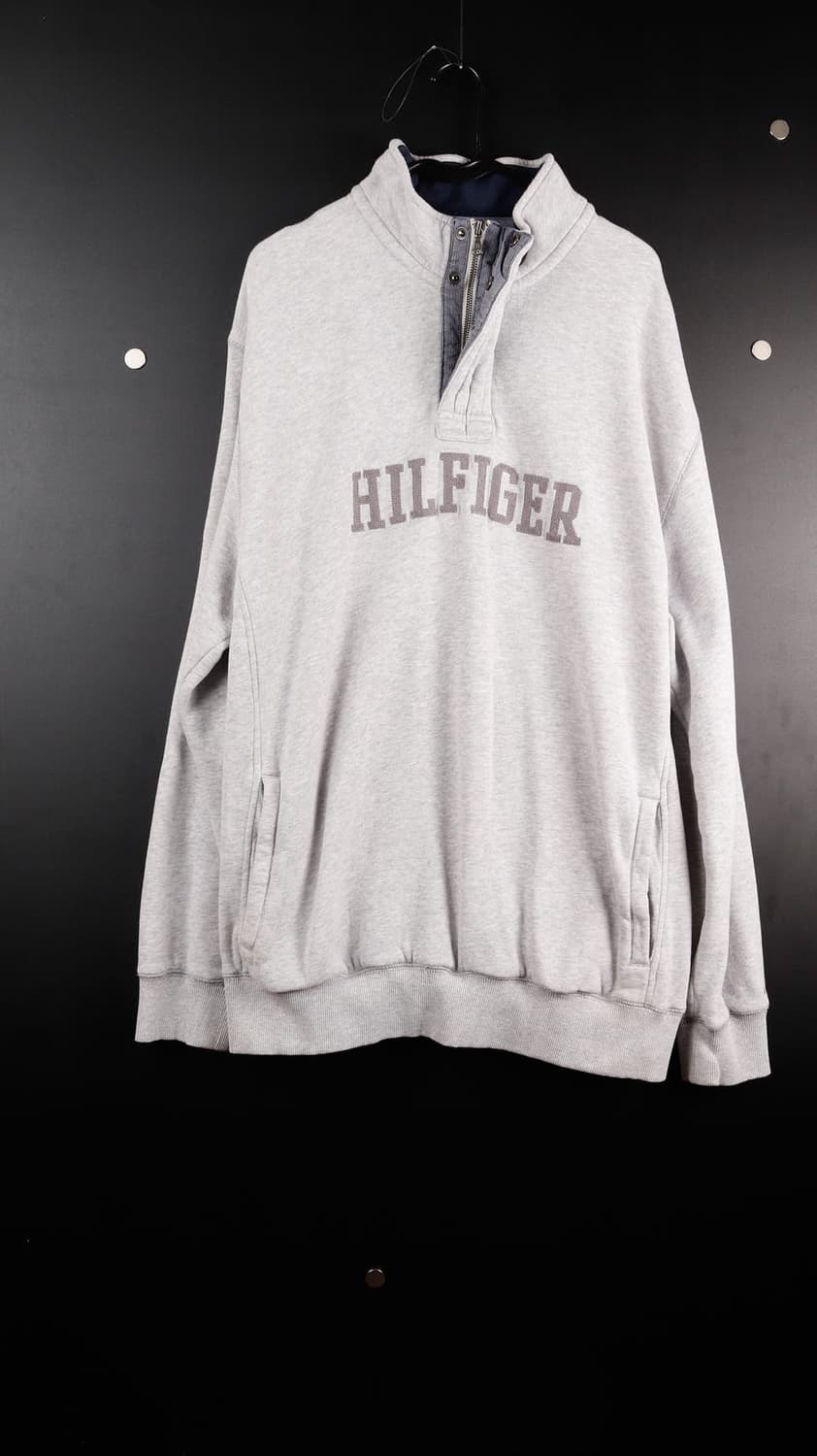 타미힐 피거 반집업  상품이미지1