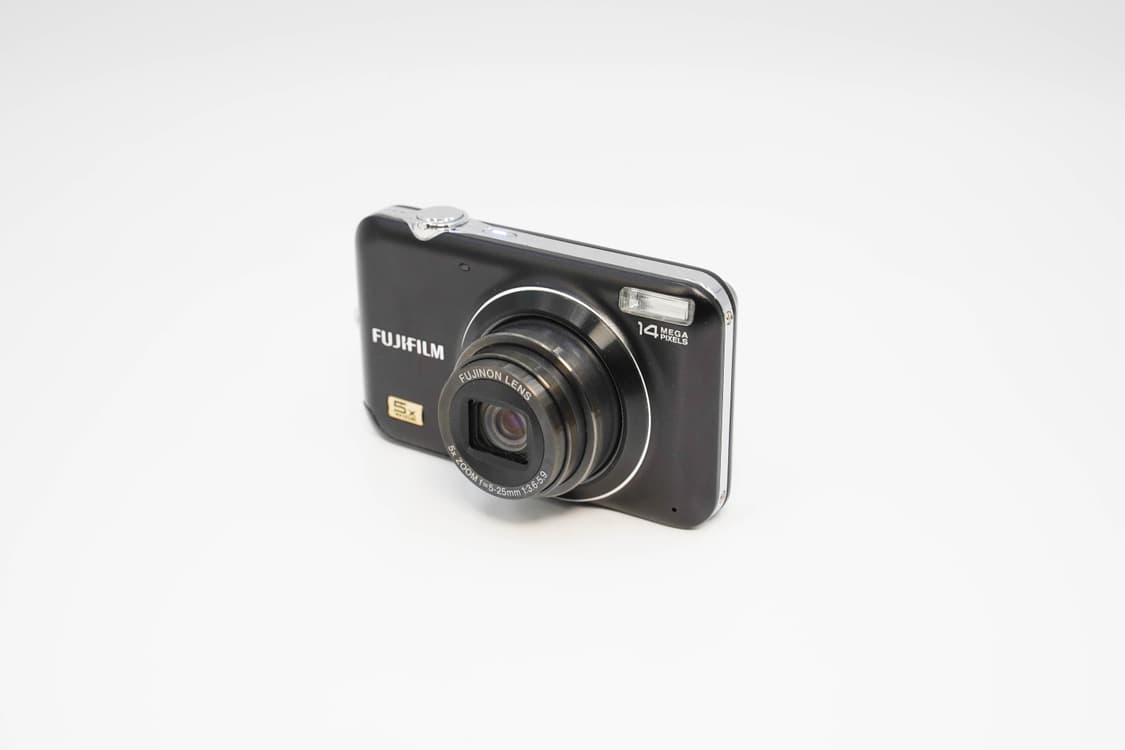 (A급) FUJIFILM FinePix JX200 (후지필름 JX200) 상품이미지6