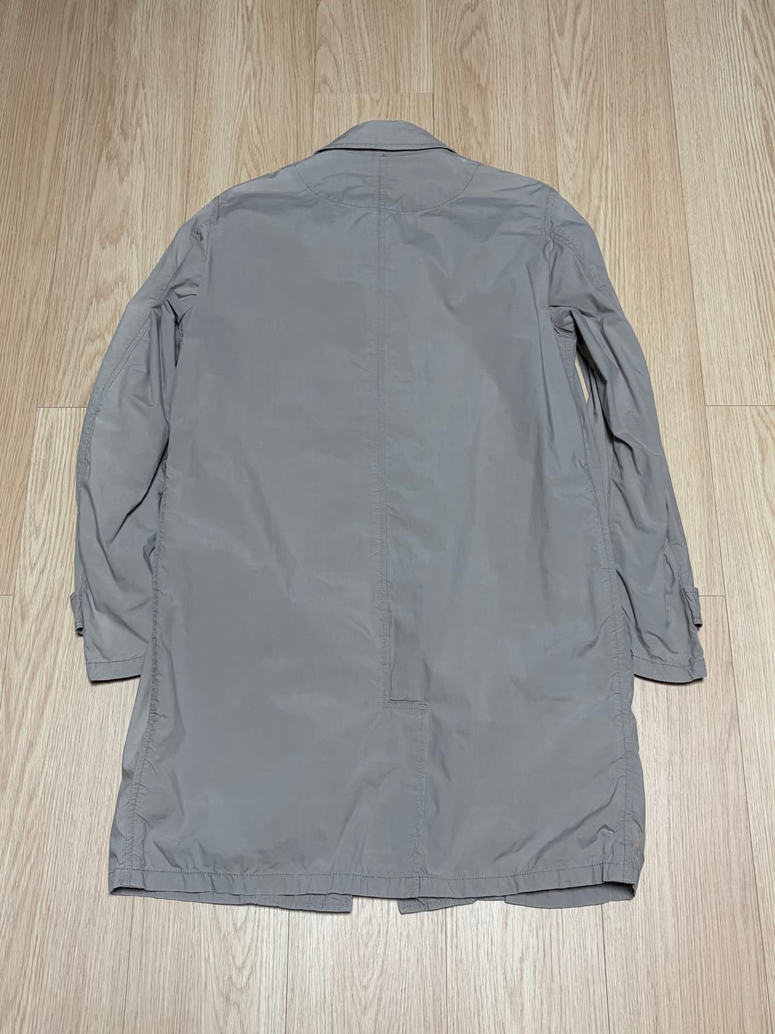 Dip 딥 트렌치 코트 상품이미지5