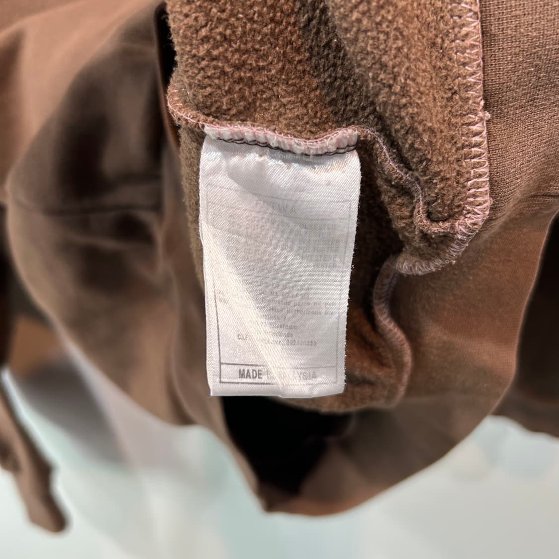 90s 나이키 스웻셔츠 상품이미지6