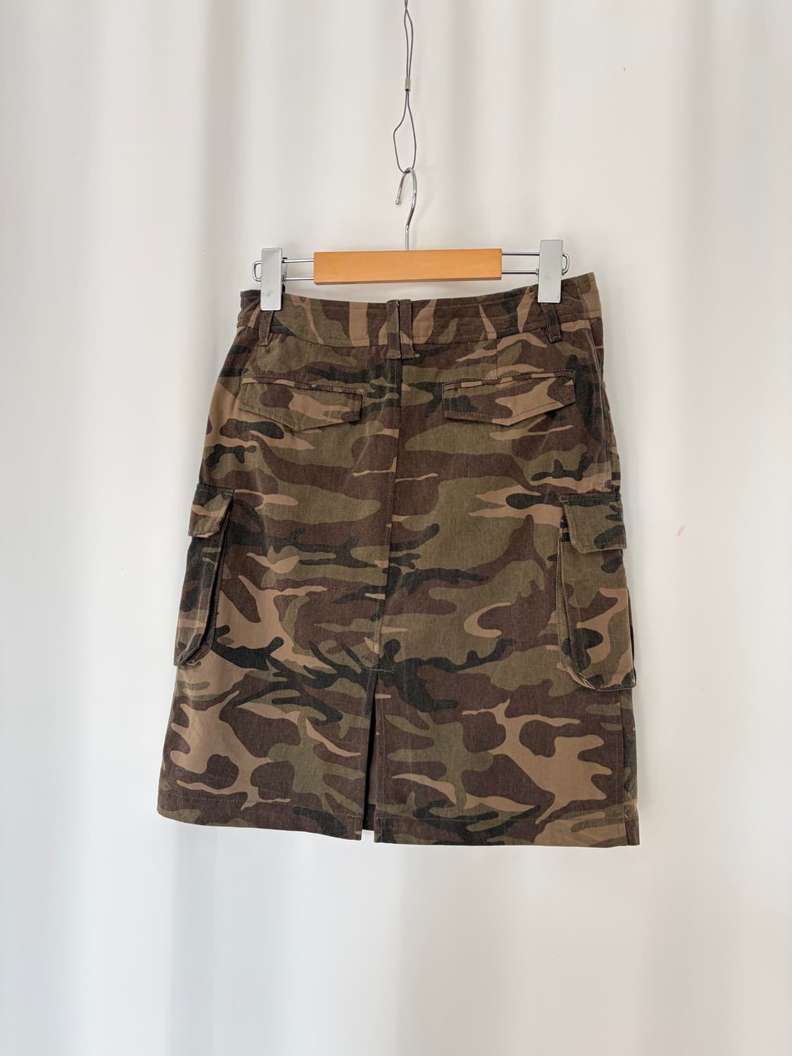 RAY BEAMS skirt  상품이미지4